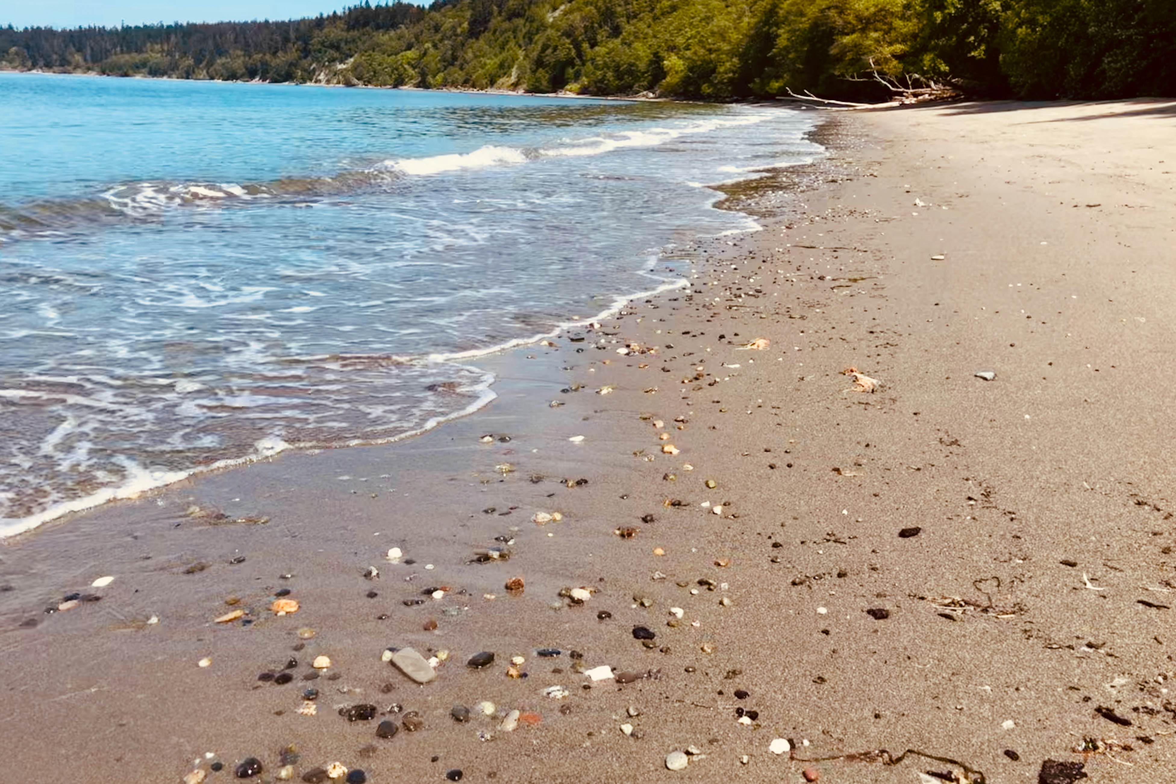 Spyglass Beach House