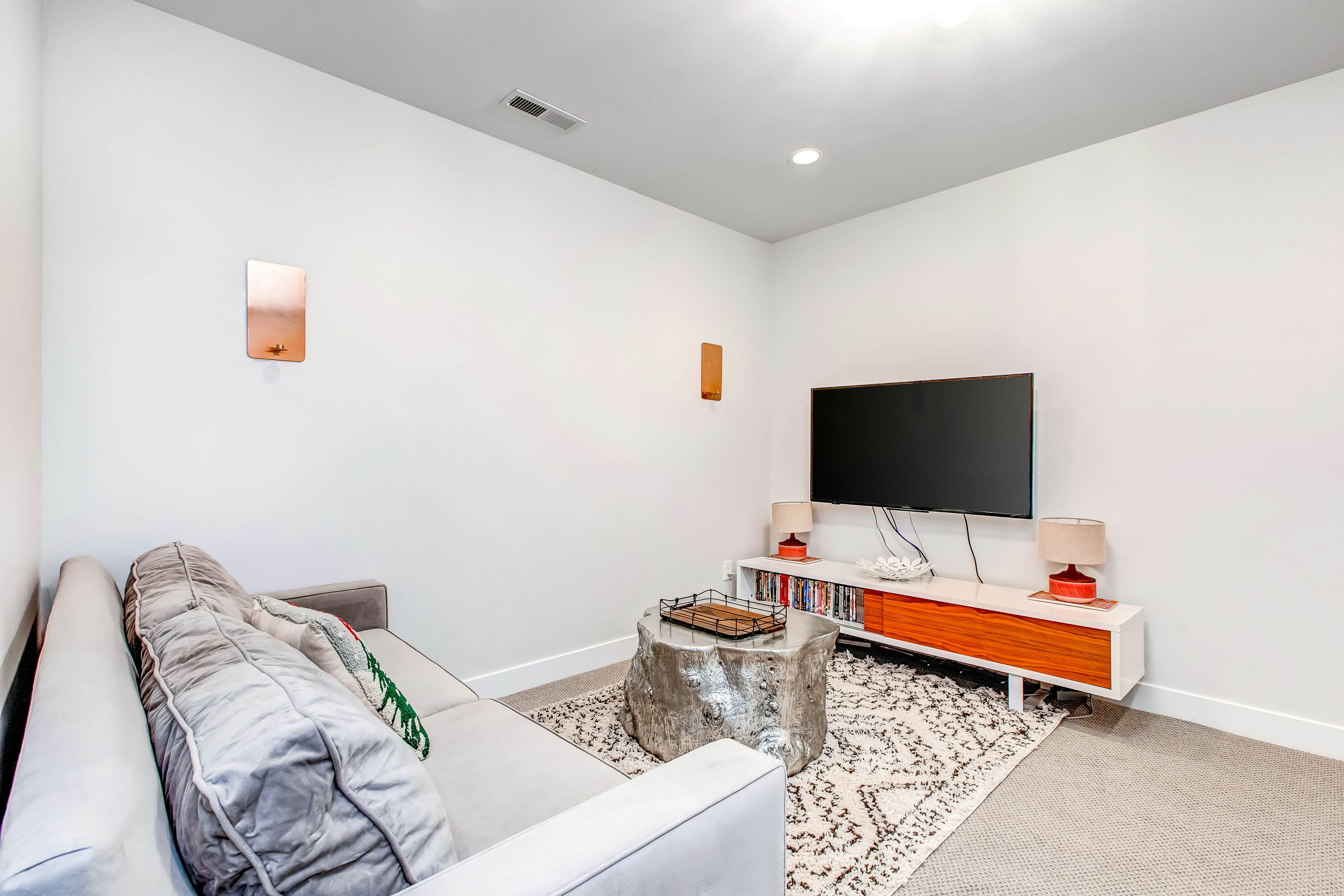 Wasatch Springs Mountain Home