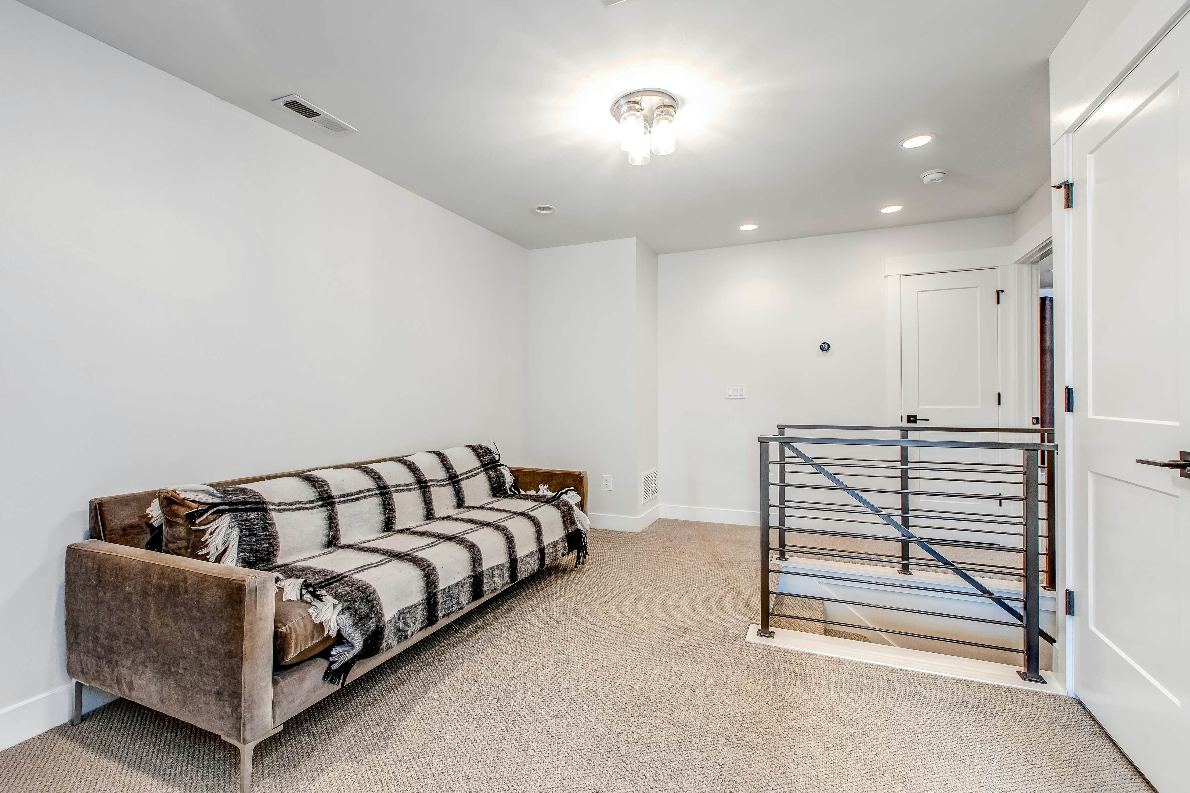 Wasatch Springs Mountain Home