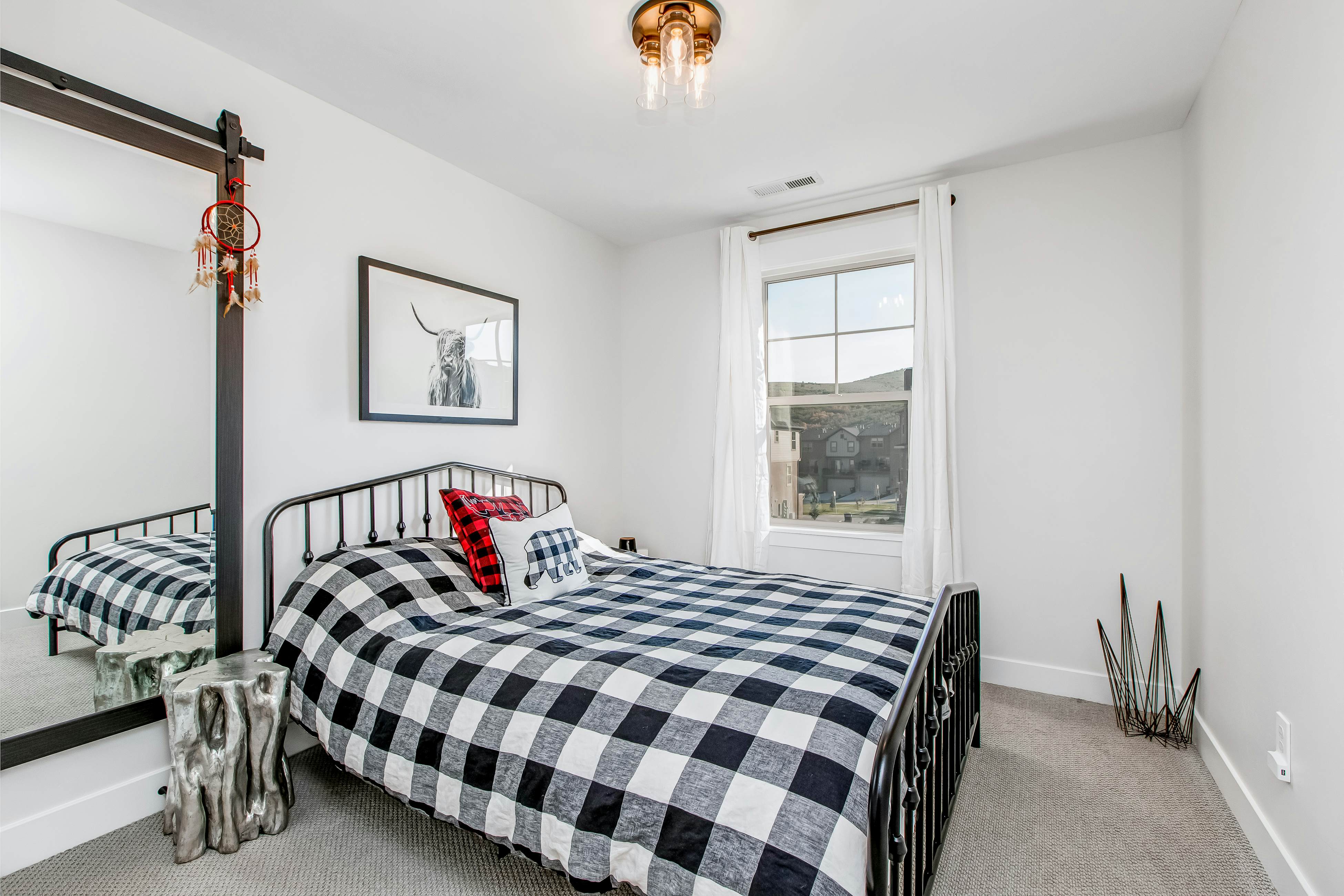 Wasatch Springs Mountain Home