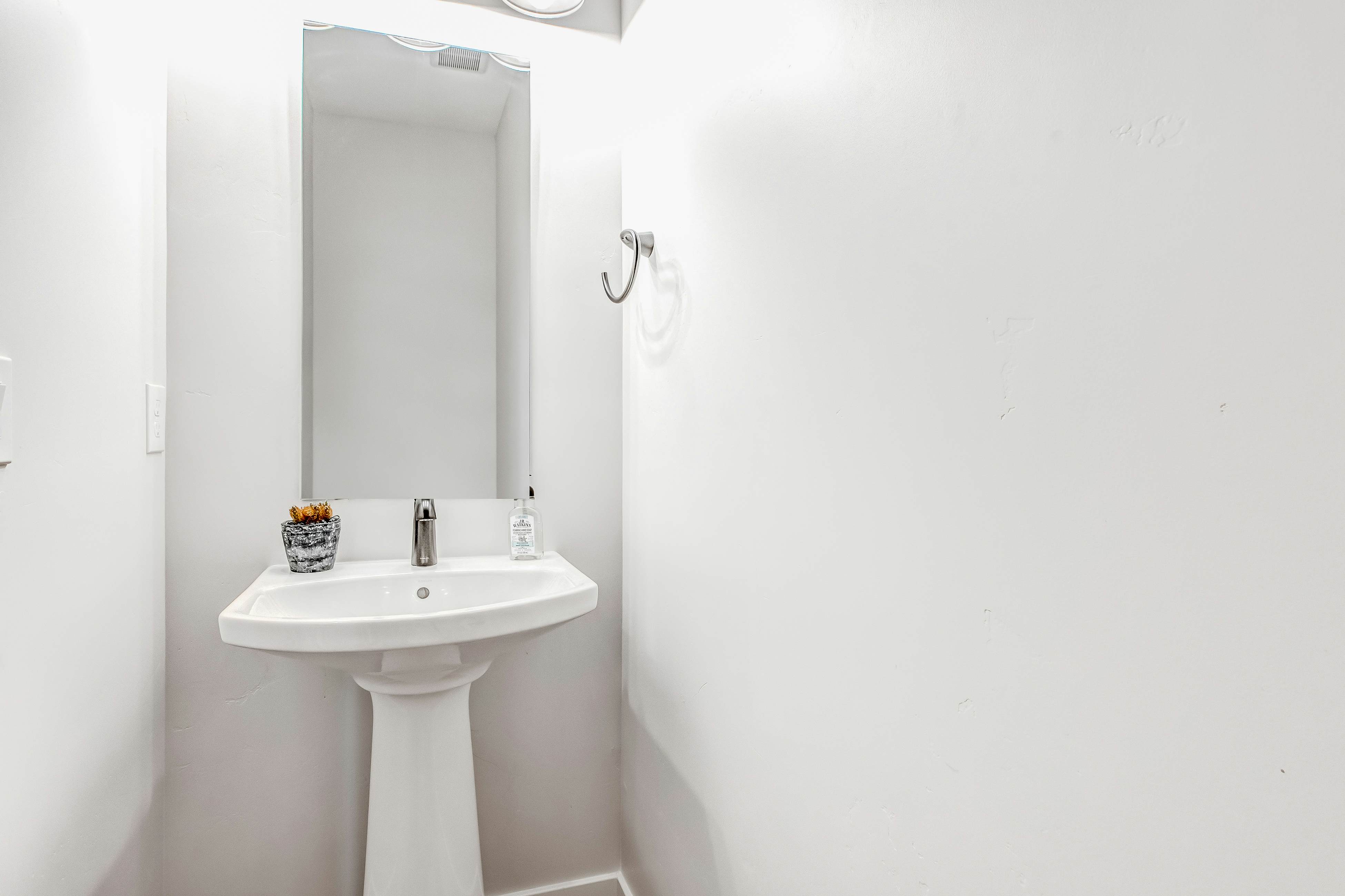 Wasatch Springs Mountain Home