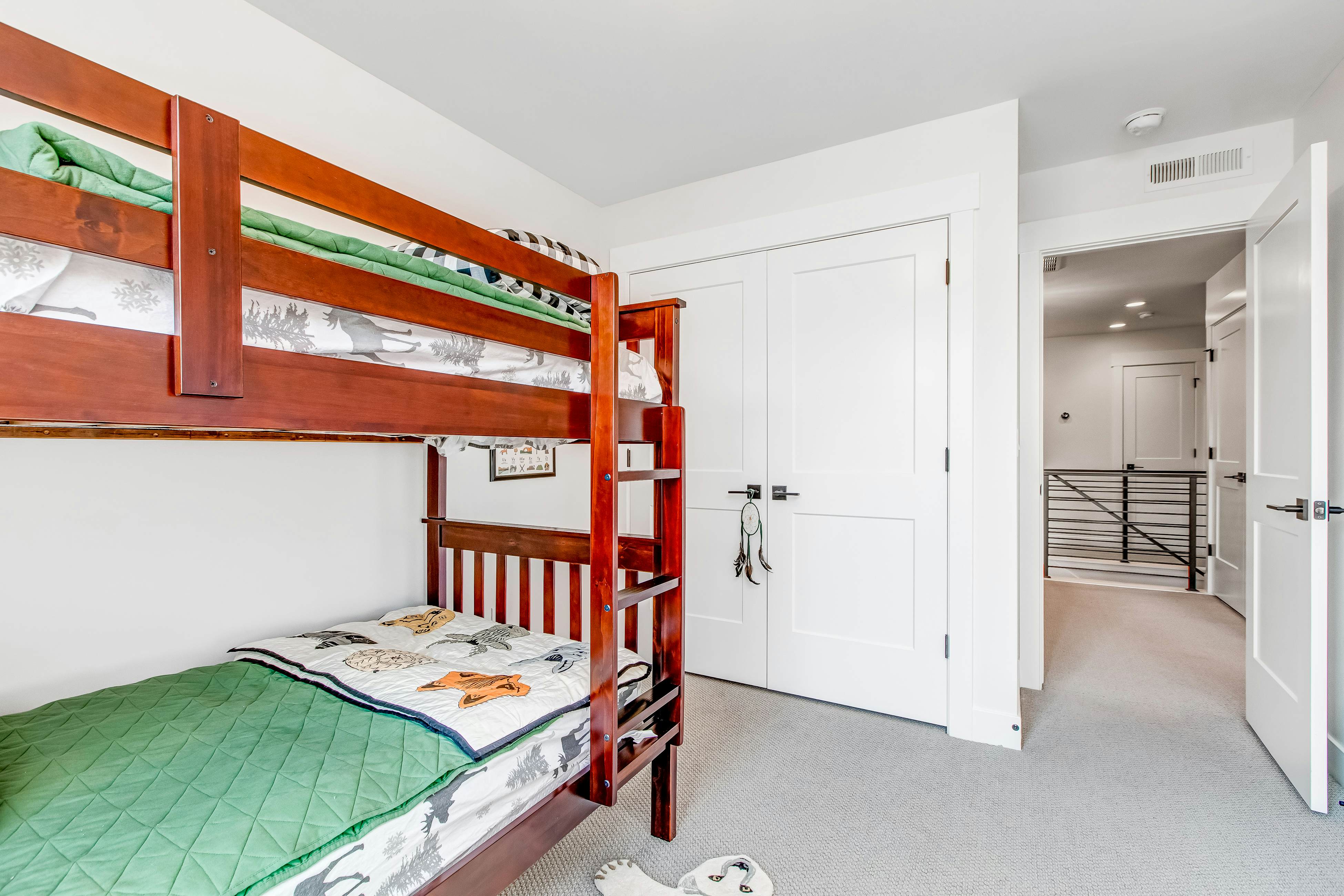 Wasatch Springs Mountain Home