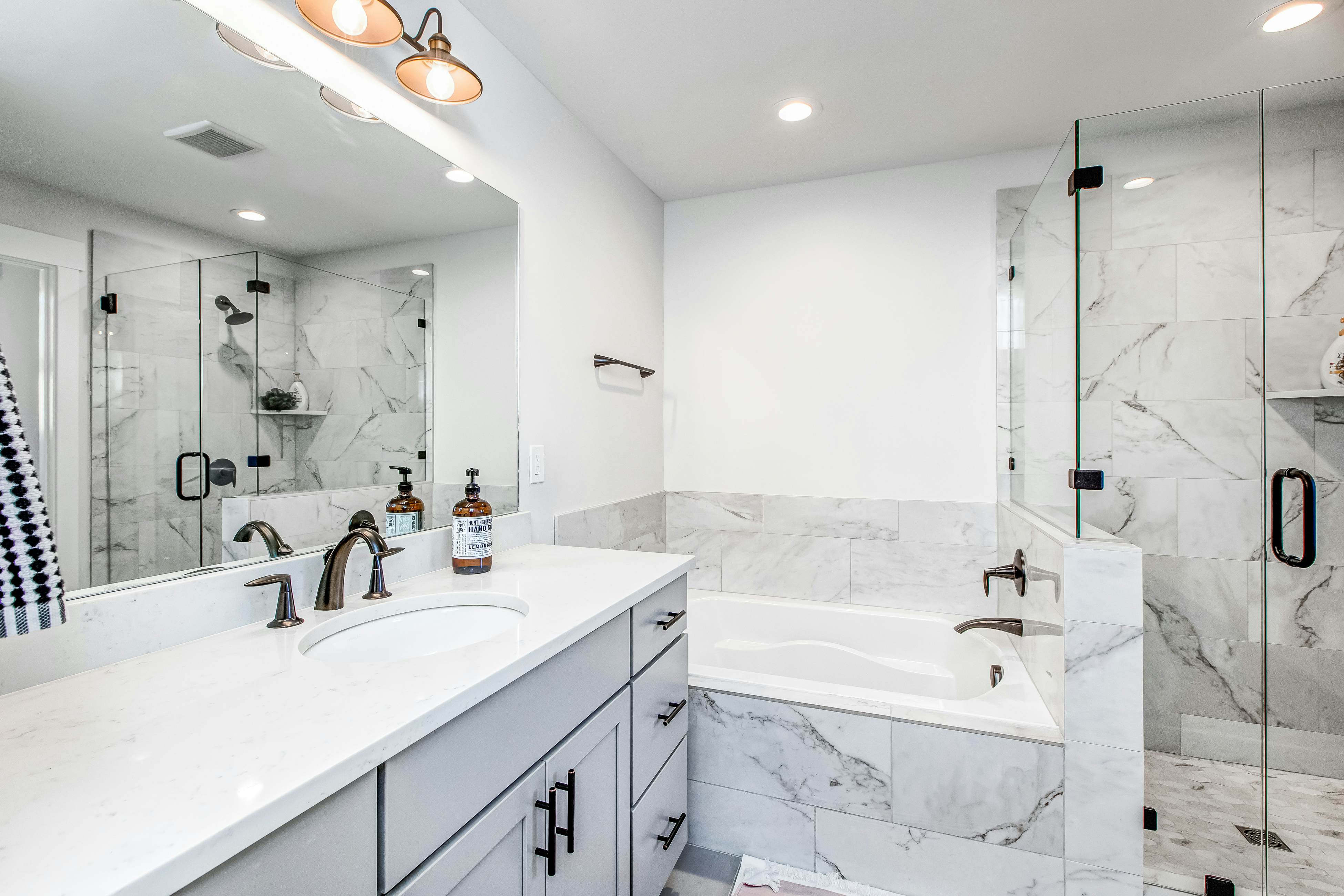 Wasatch Springs Mountain Home