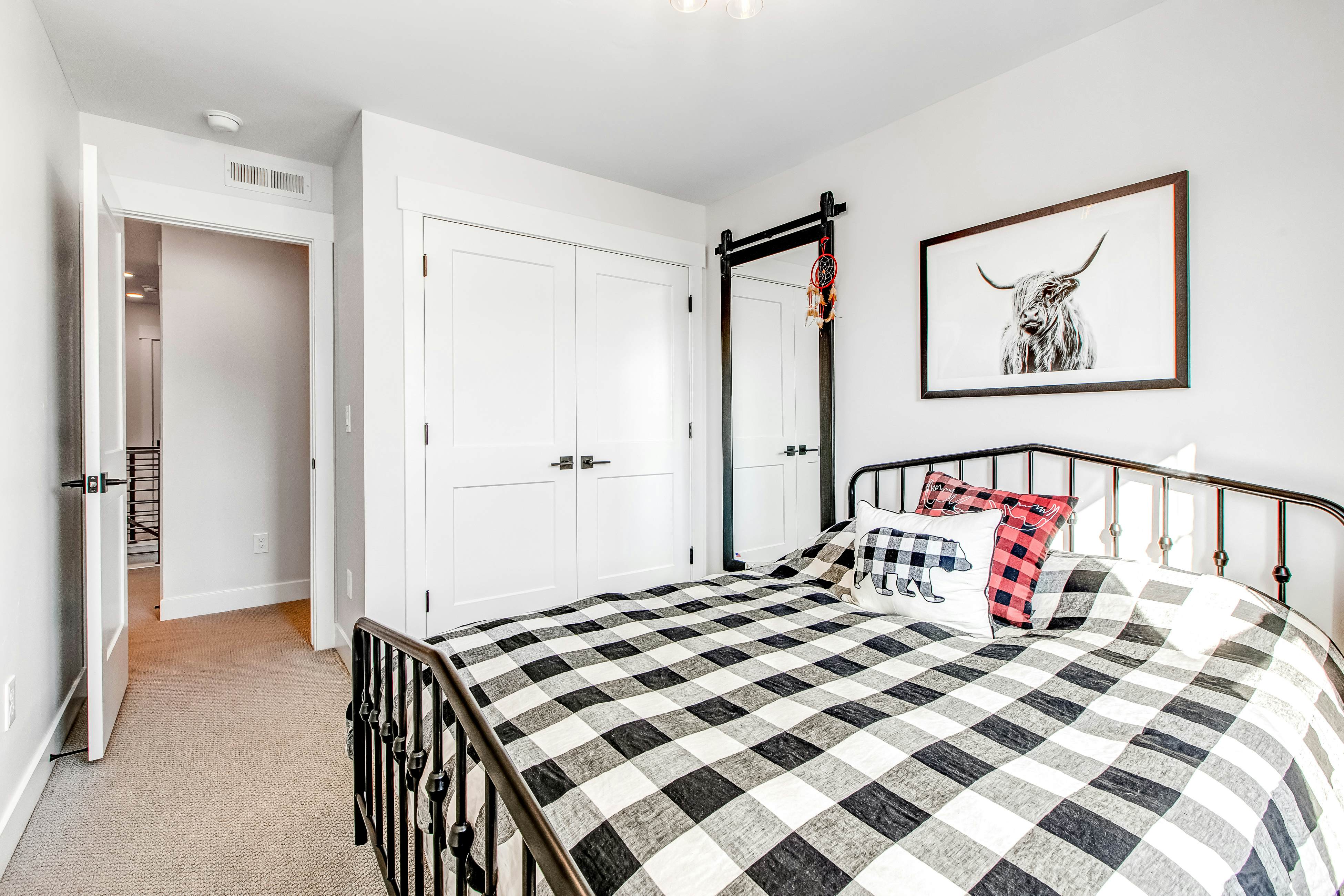 Wasatch Springs Mountain Home