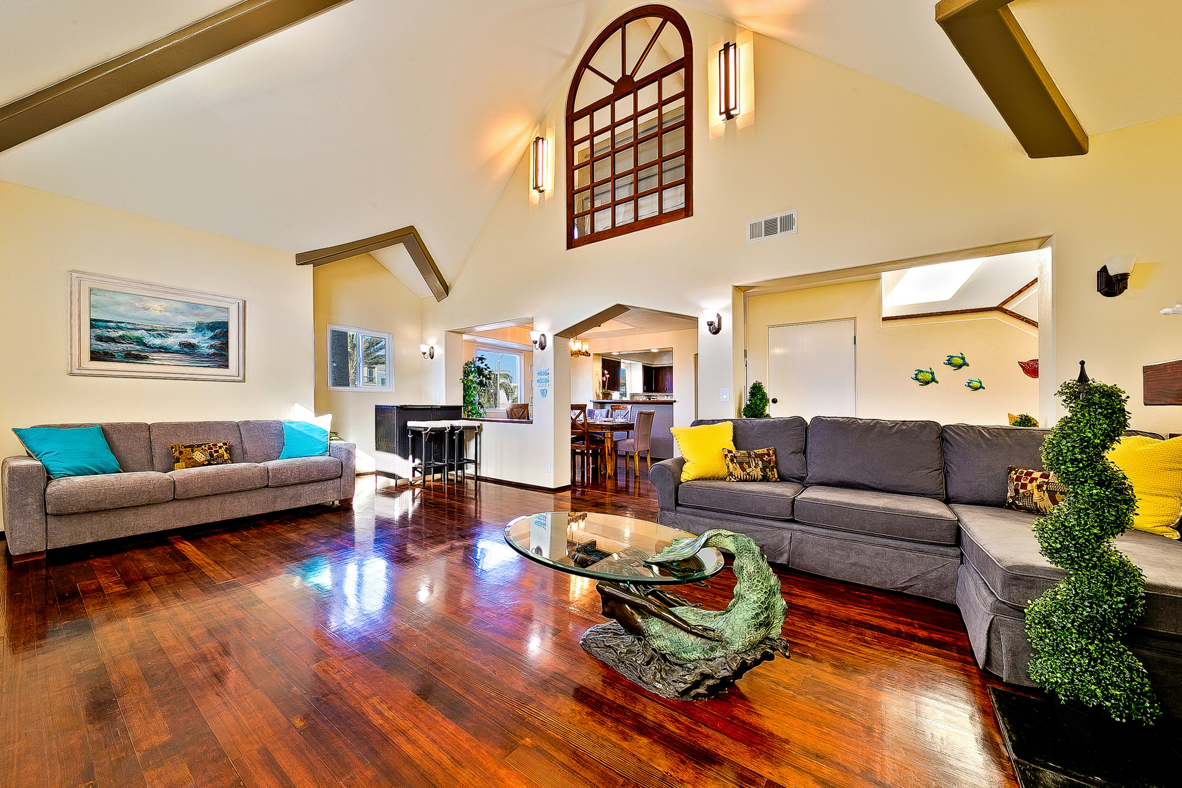 Great Balboa Peninsula Combo