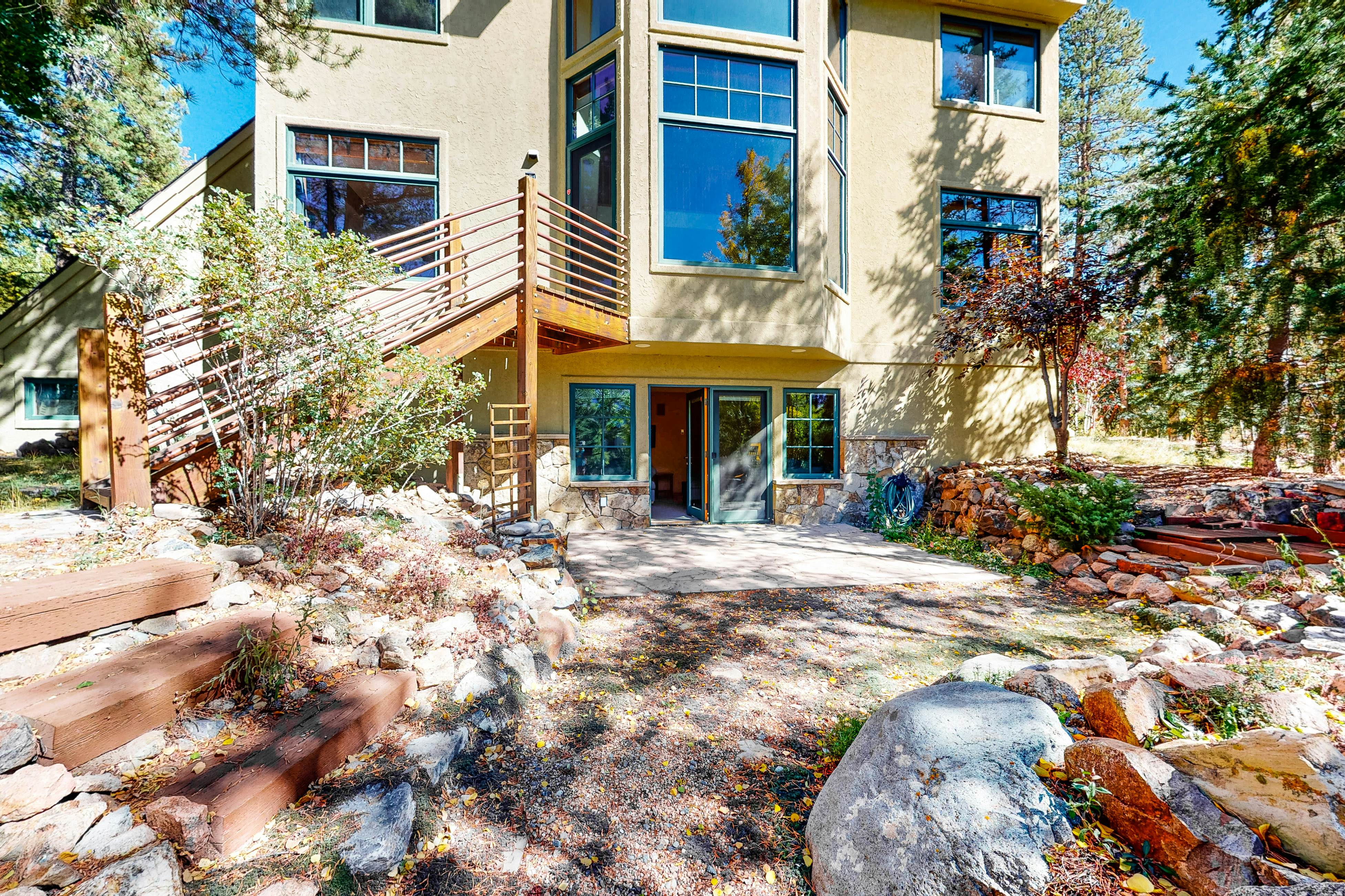 Crescent Moon Sanctuary