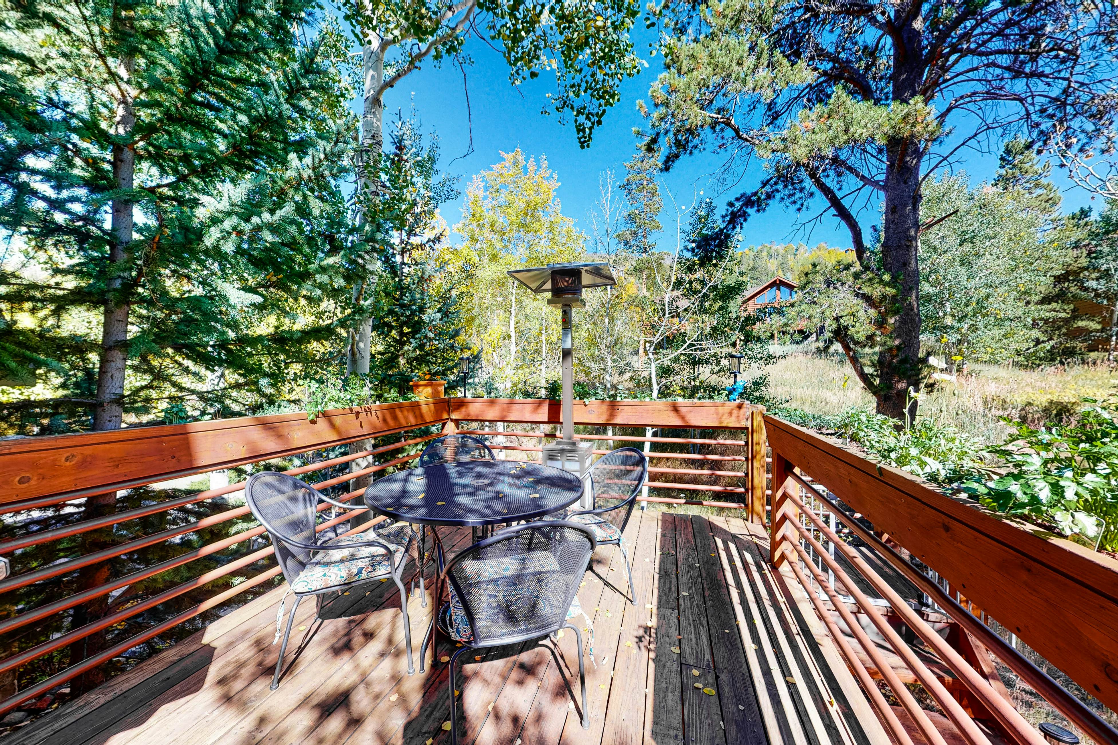 Crescent Moon Sanctuary