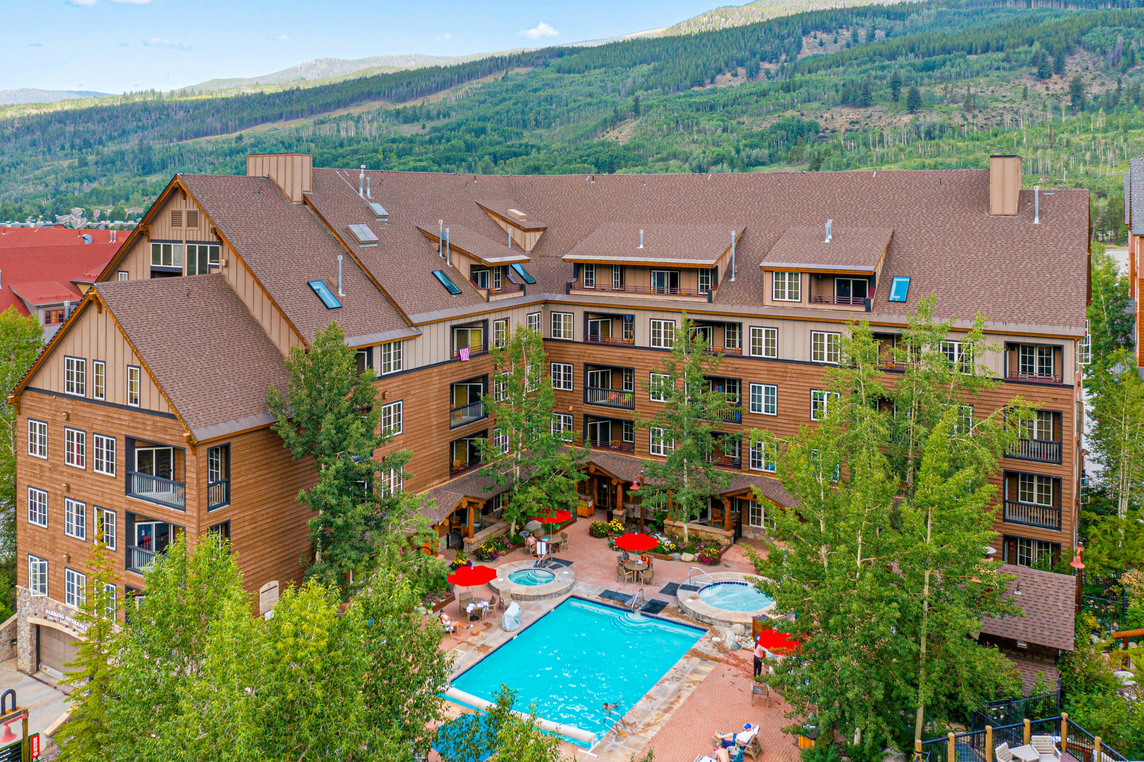 Silvermill Lodge 8250