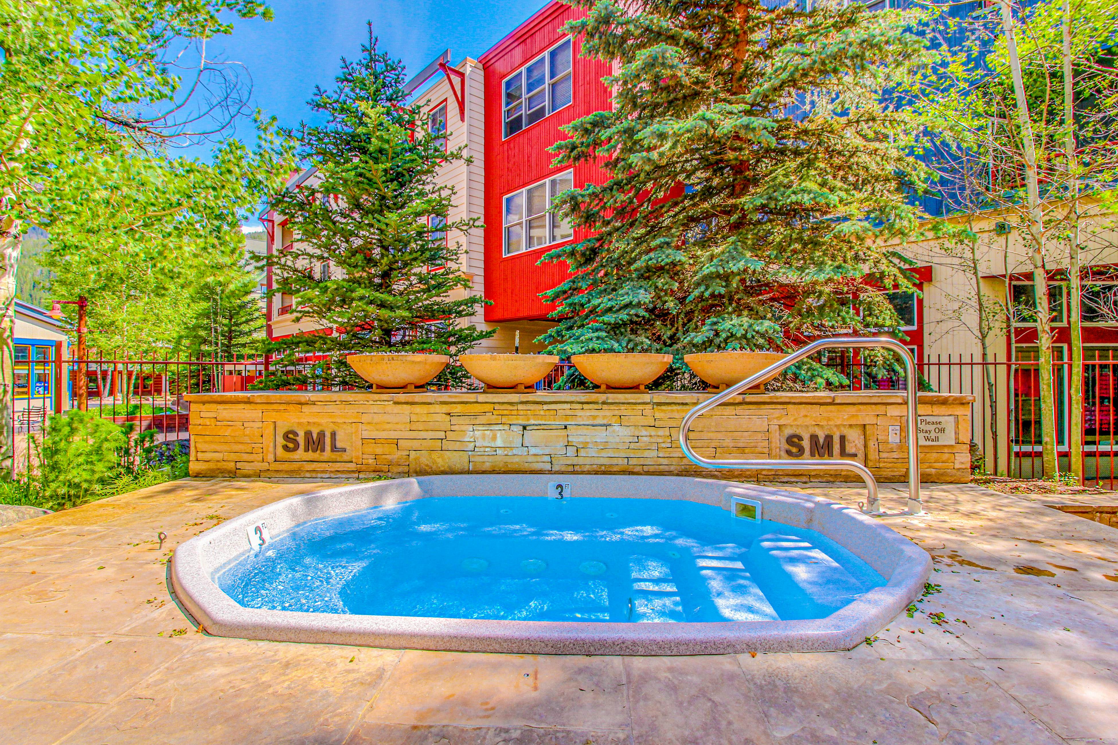 Silvermill Lodge 8250