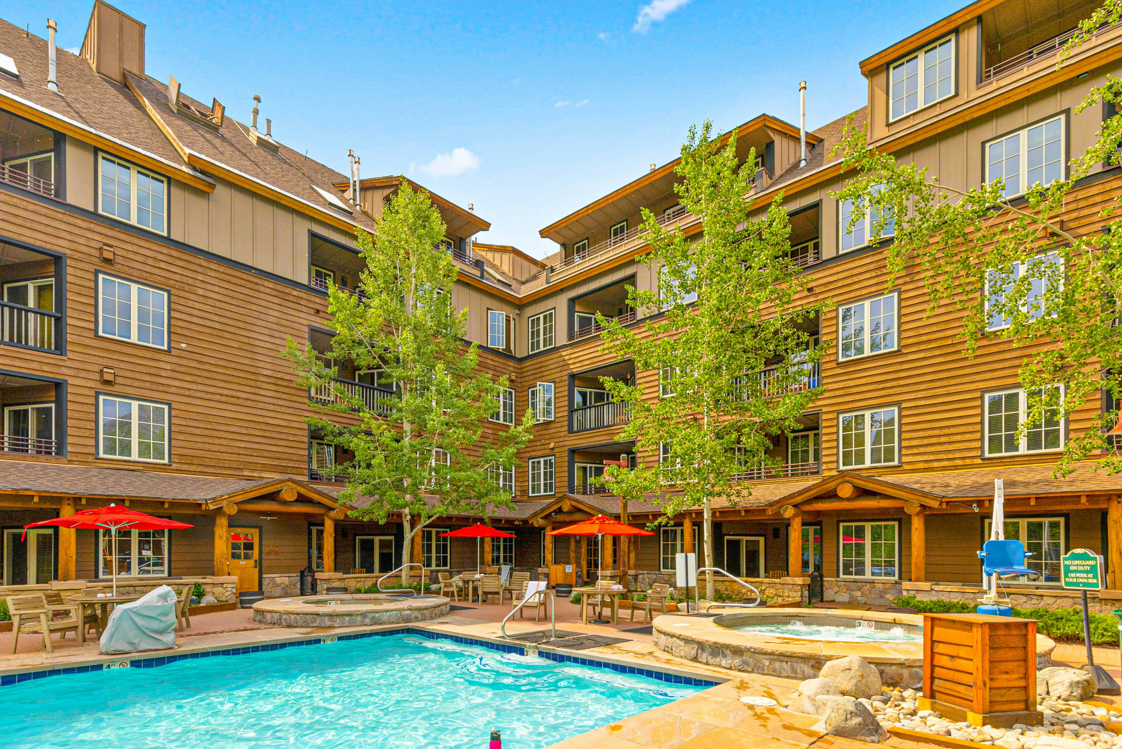 Silvermill Lodge 8250