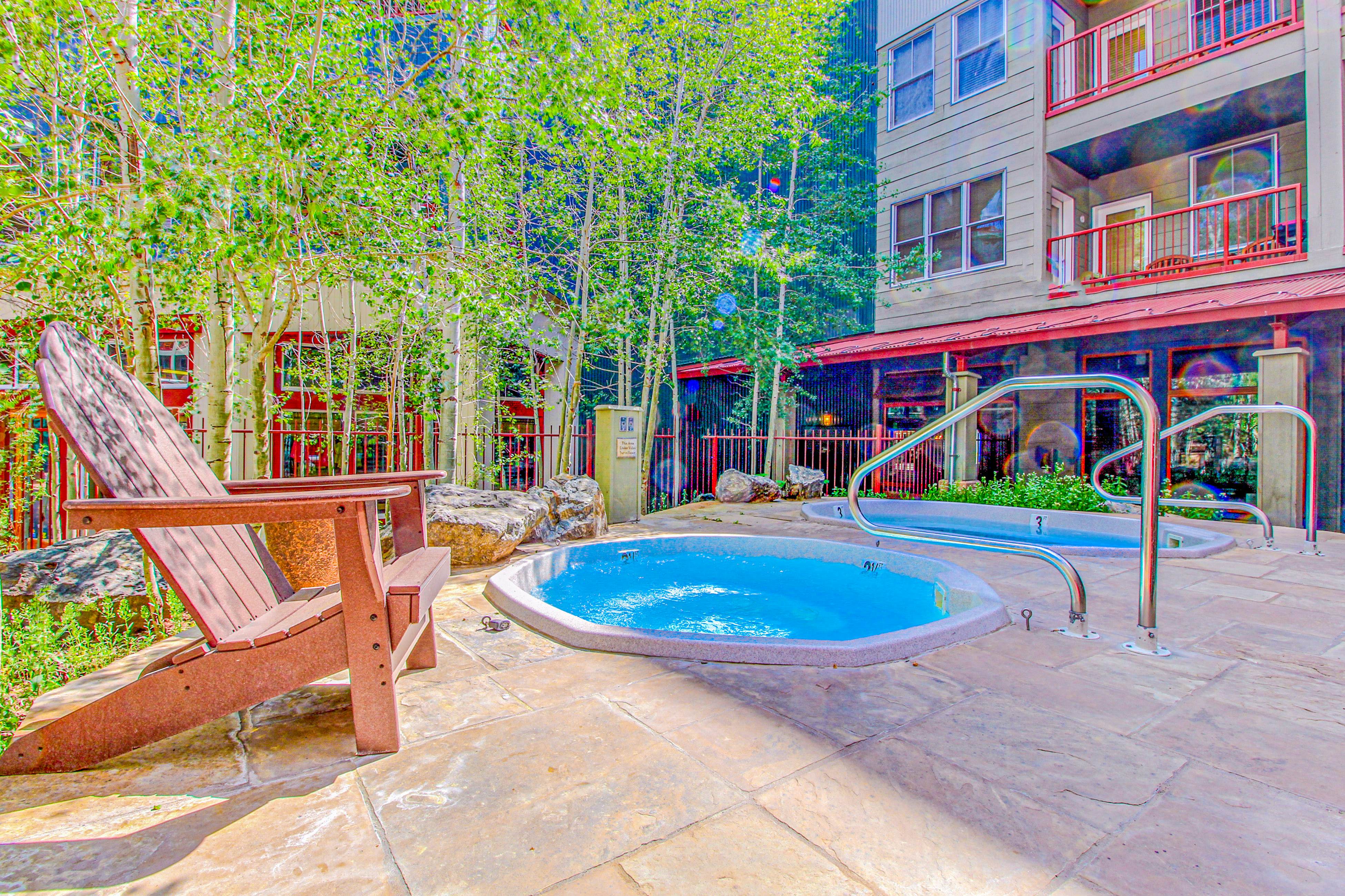 Silvermill Lodge 8250