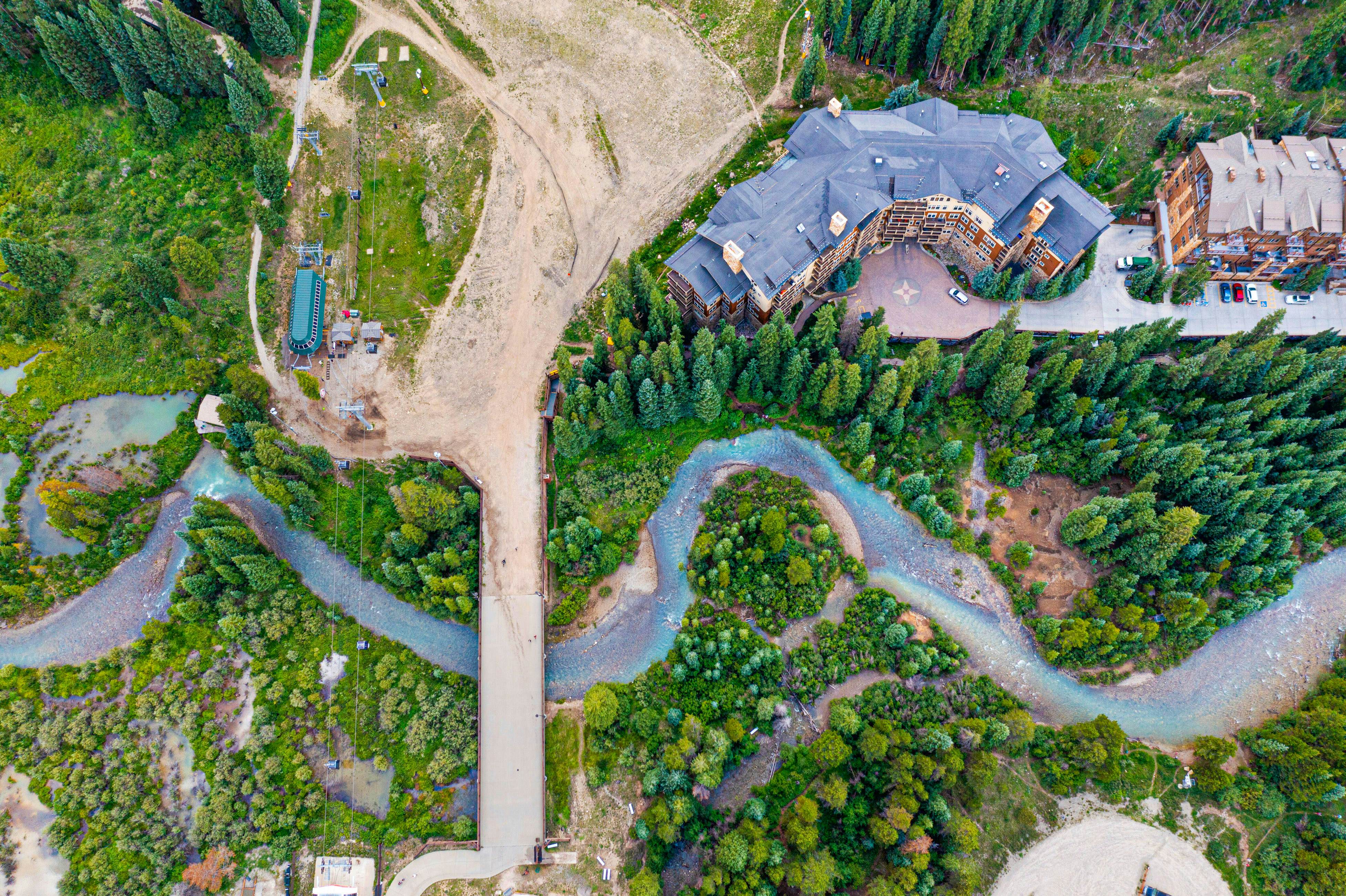 Silvermill Lodge 8250