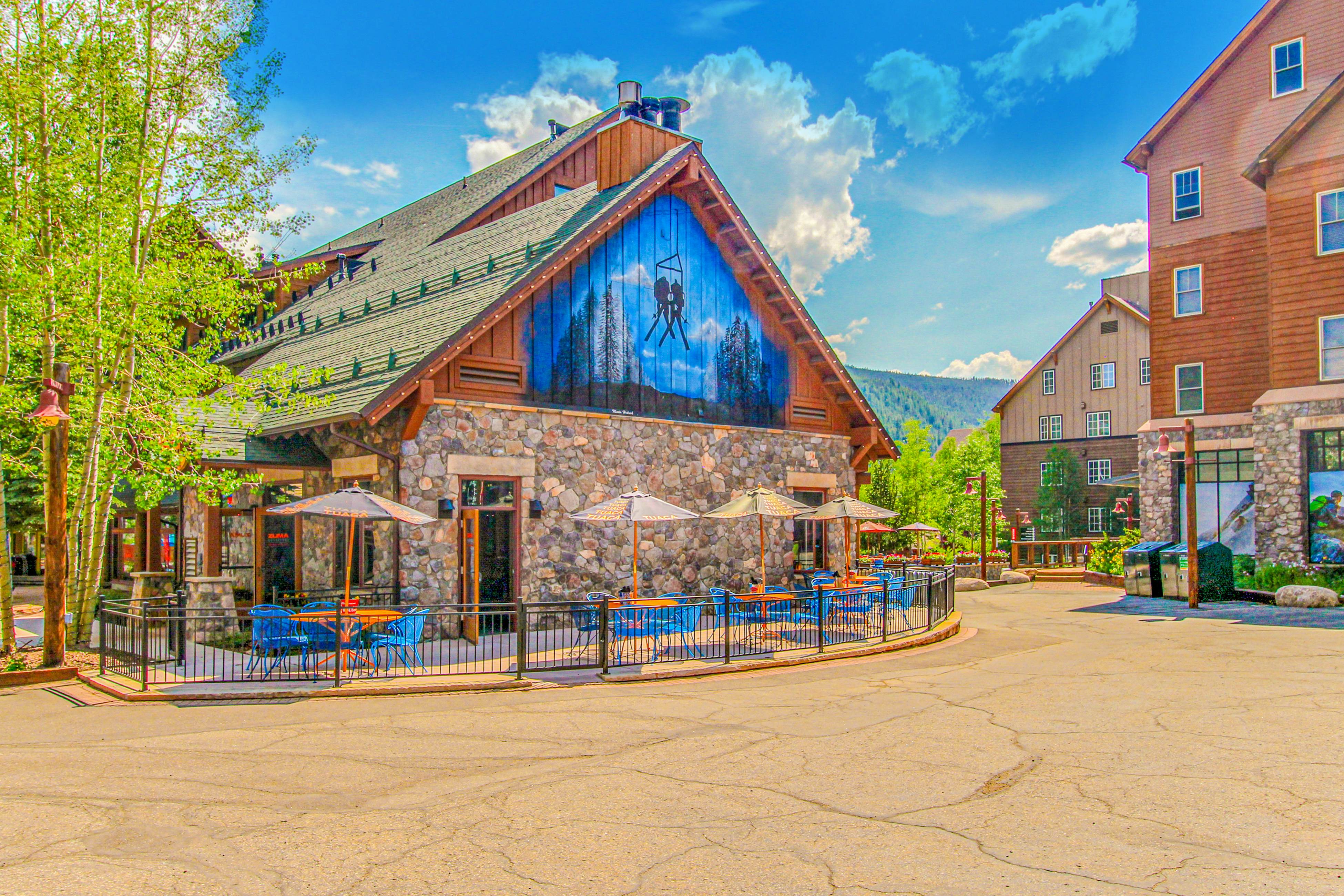 Silvermill Lodge 8250