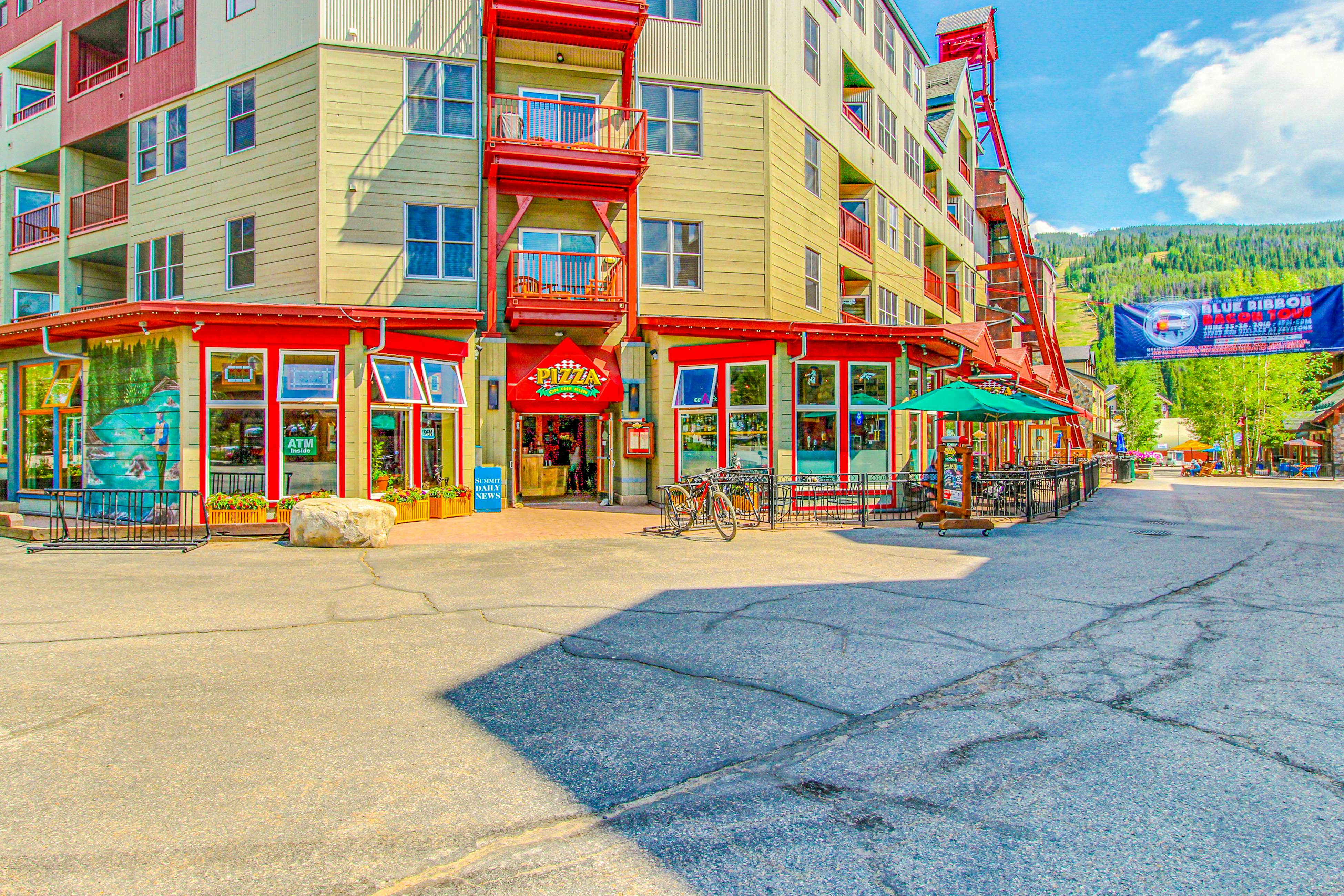 Silvermill Lodge 8250