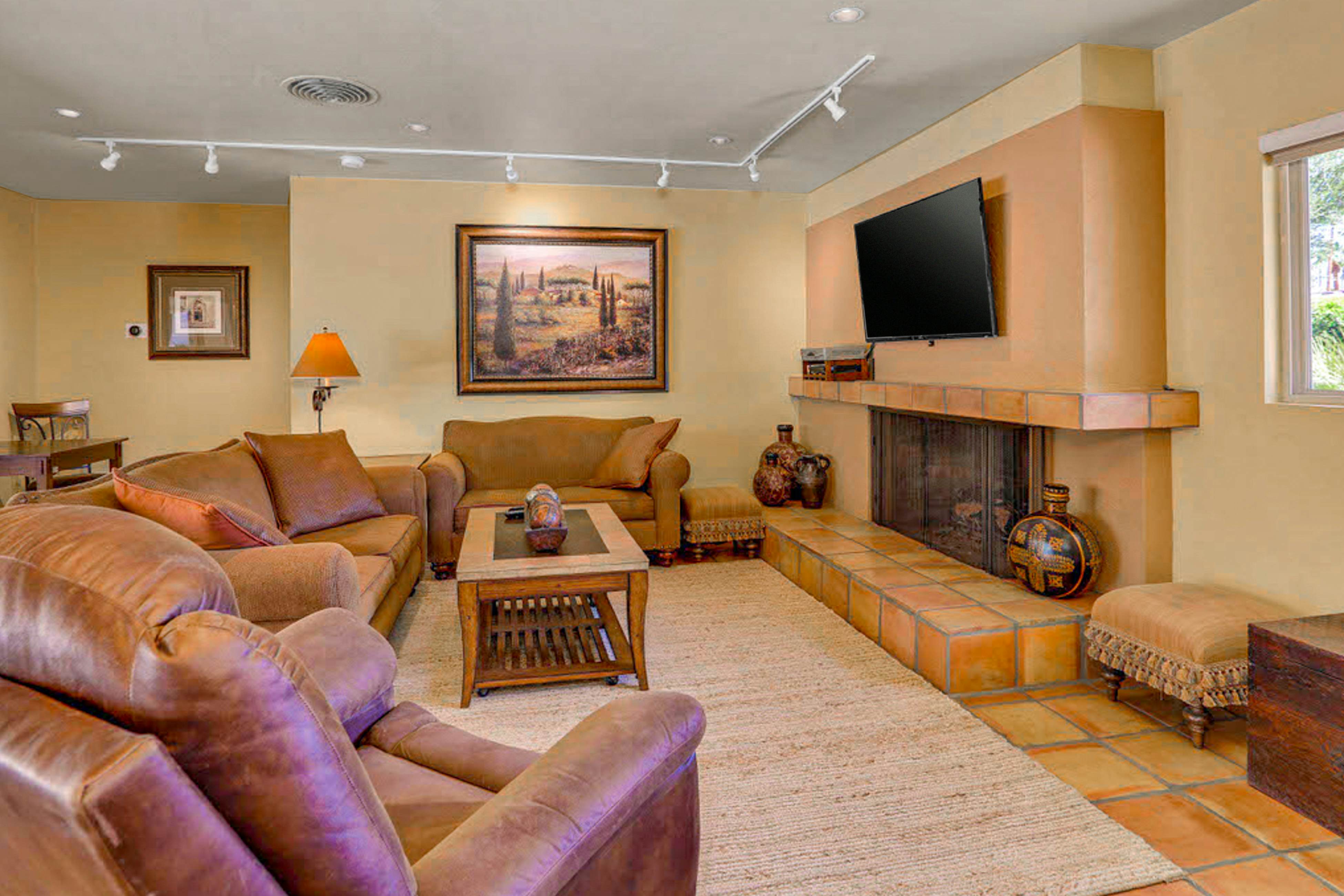 Palm Paradise - 2882