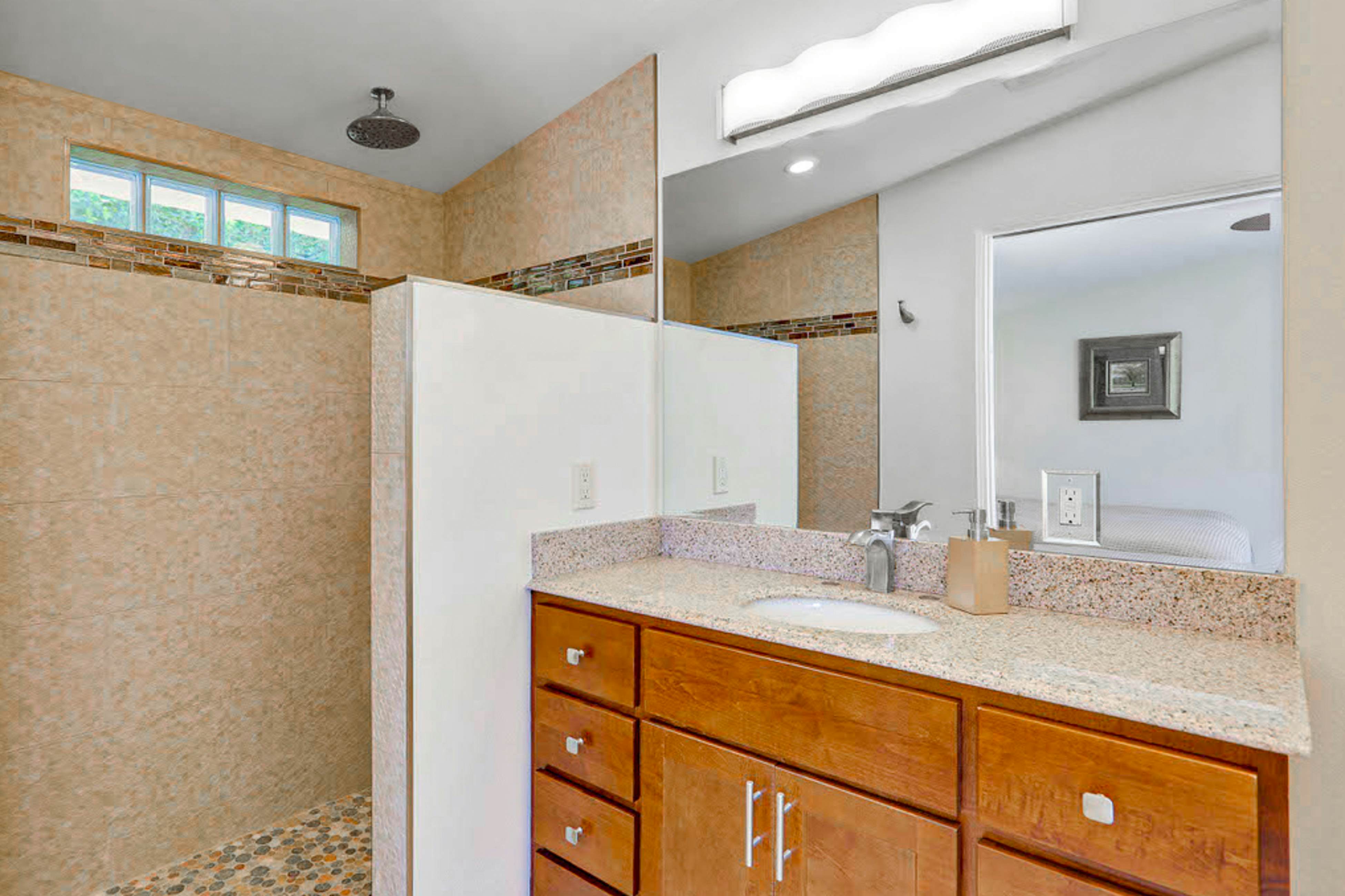 Palm Paradise - 2882