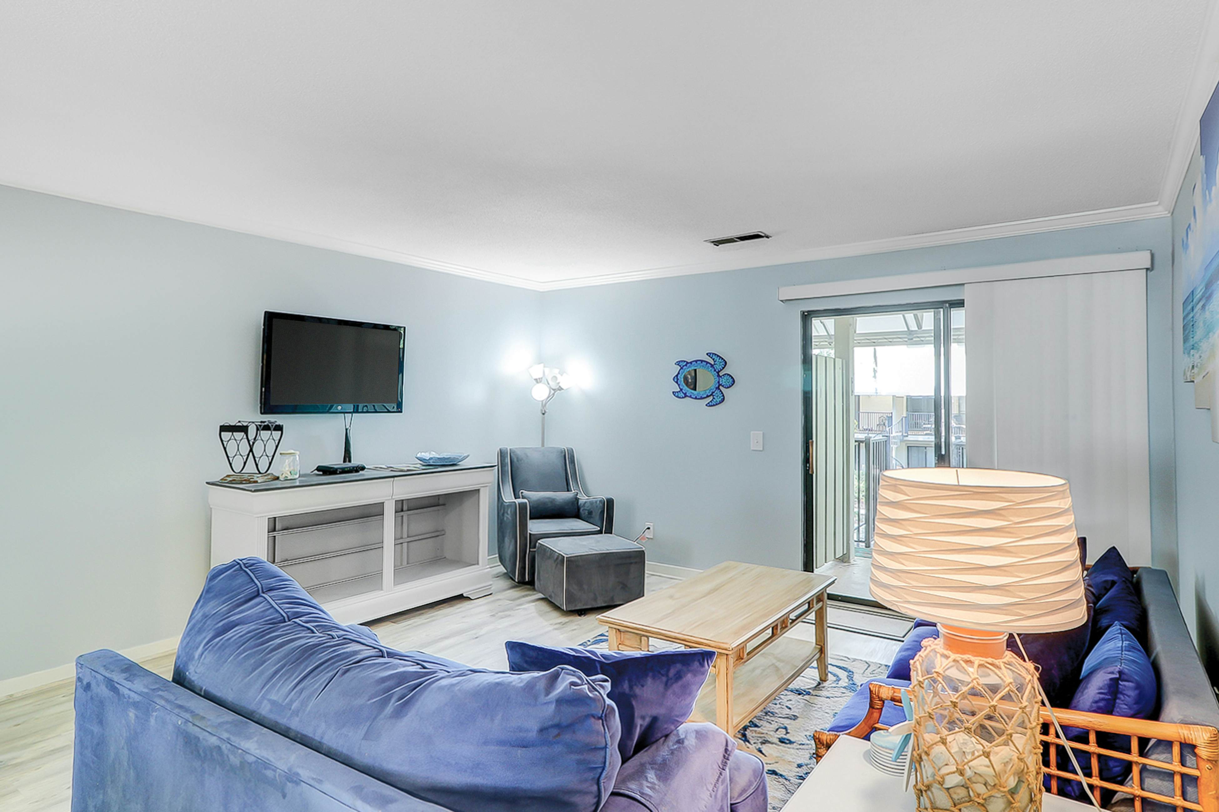 Springwood Villa Rentals Hilton Head Vacasa