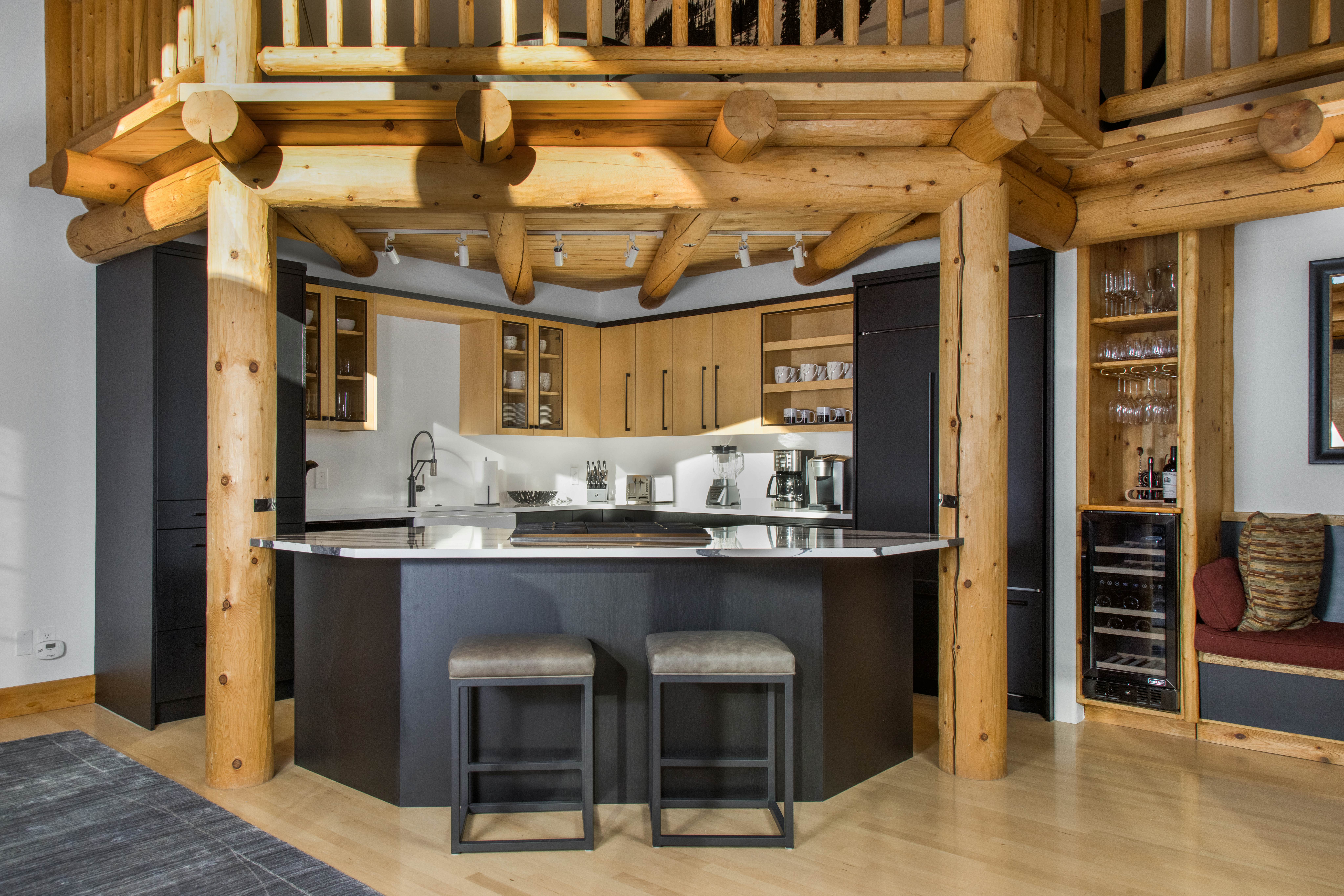 Sundance Lodge - 108 Lodges Lane