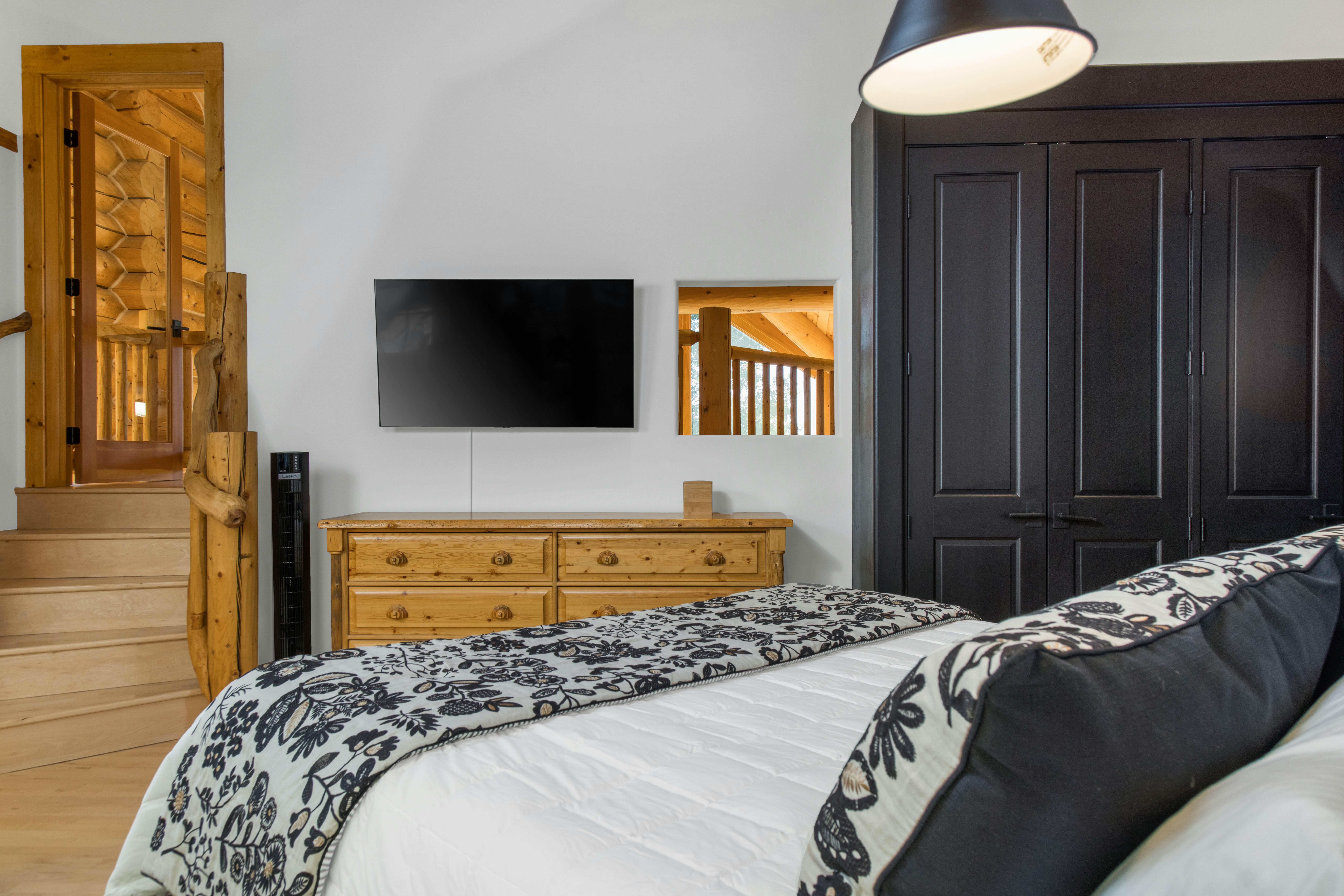 Sundance Lodge - 108 Lodges Lane