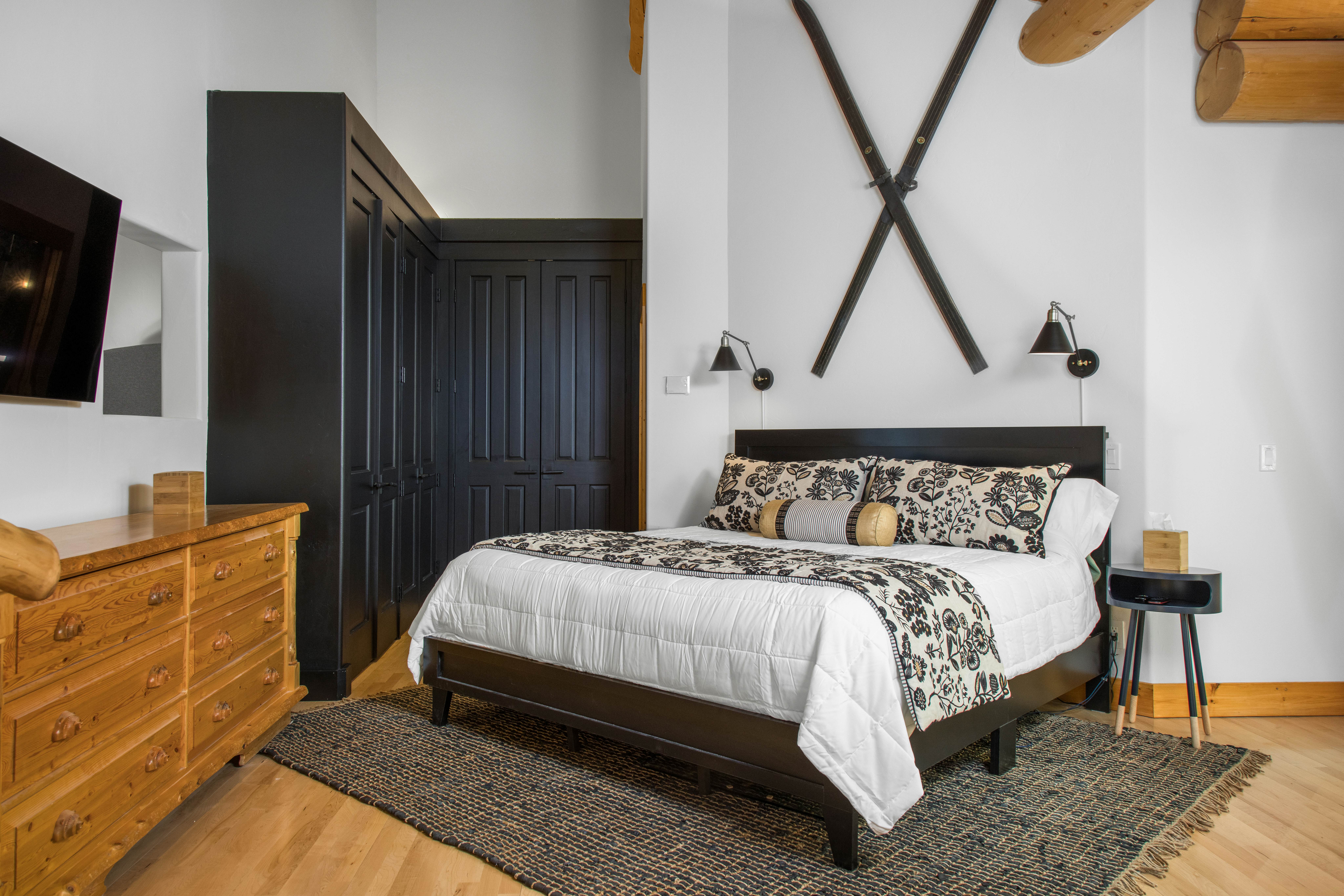 Sundance Lodge - 108 Lodges Lane