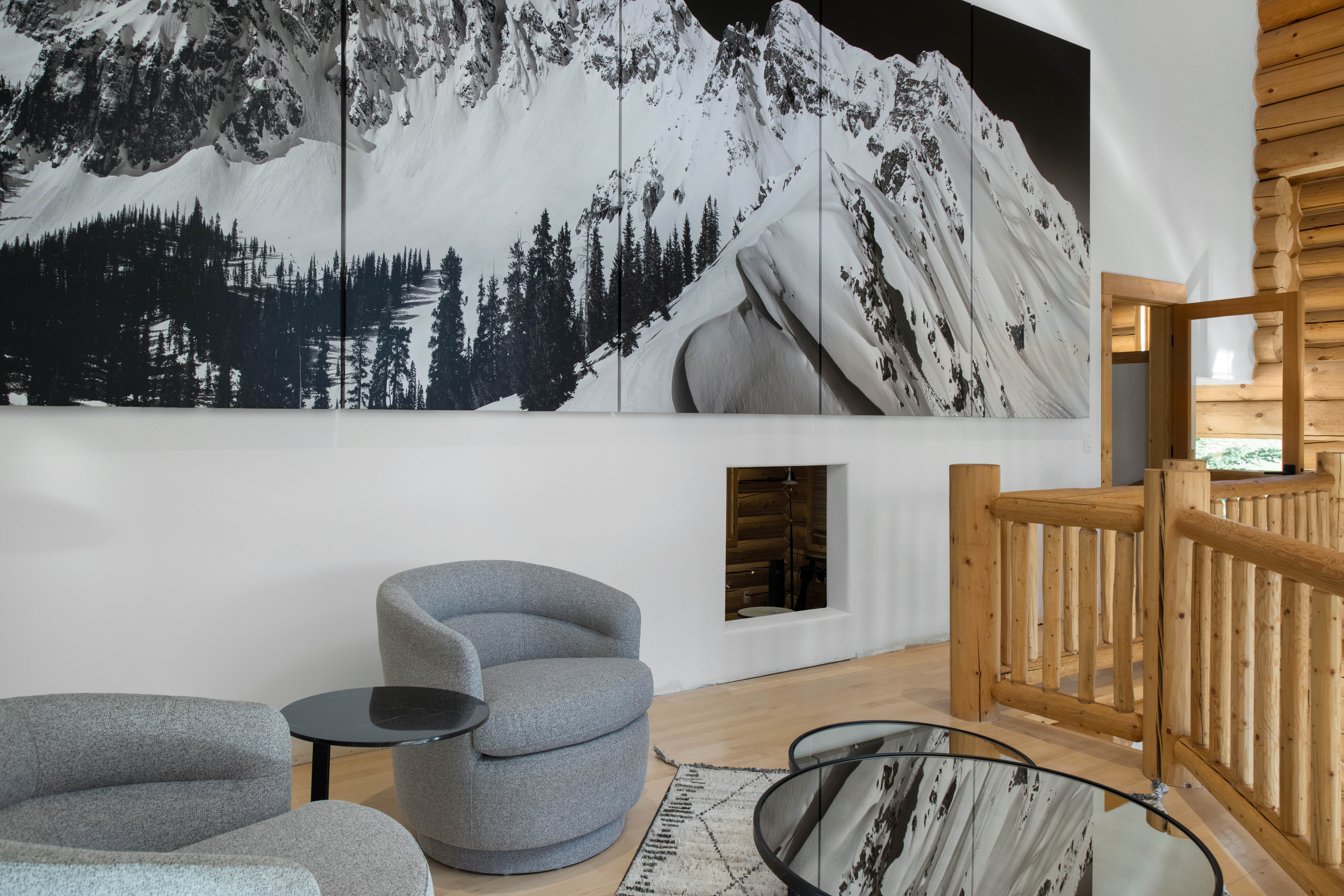 Sundance Lodge - 108 Lodges Lane