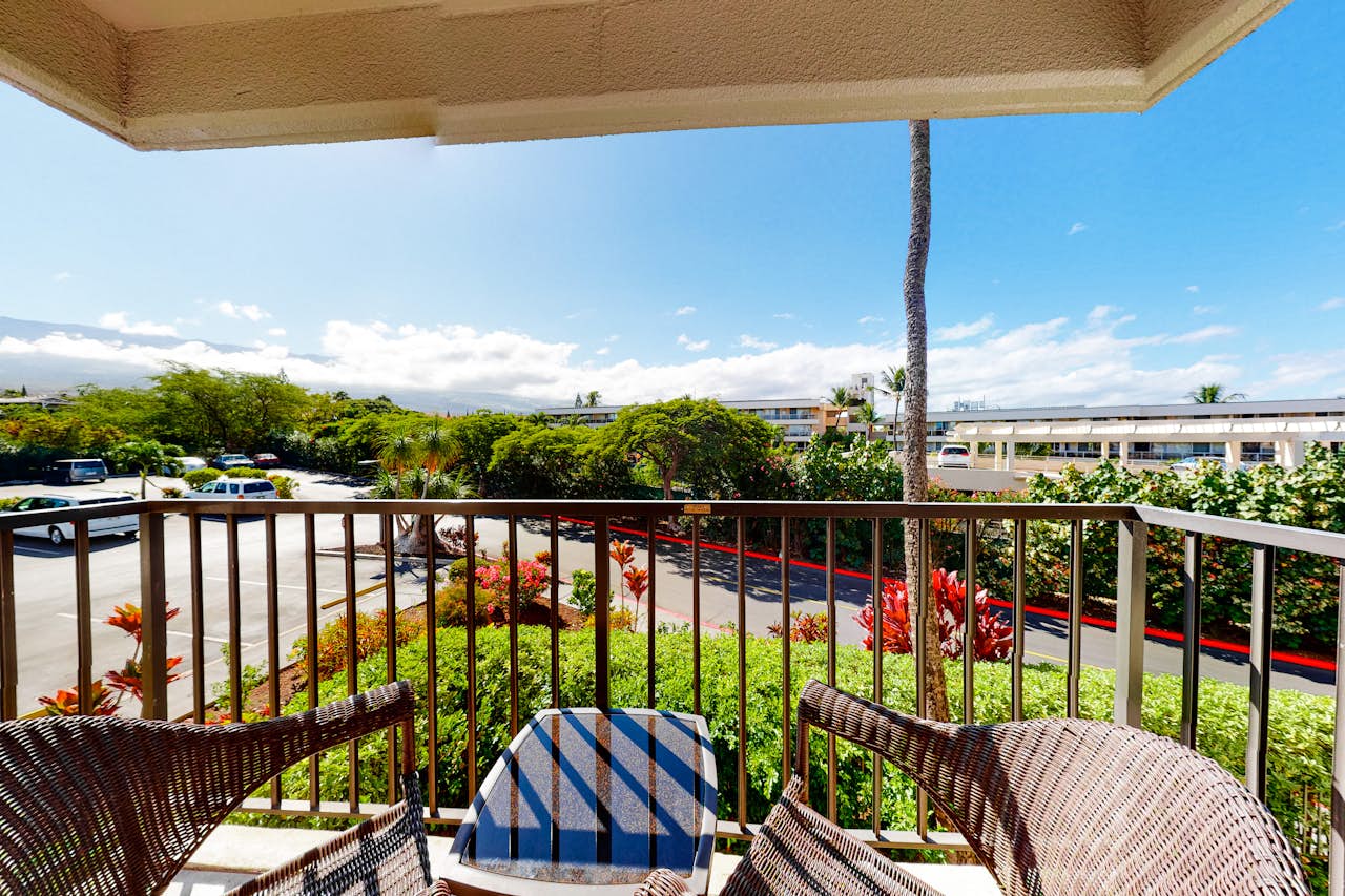 Kihei Akahi D216 0 BD Kihei, HI Vacation Rental Vacasa