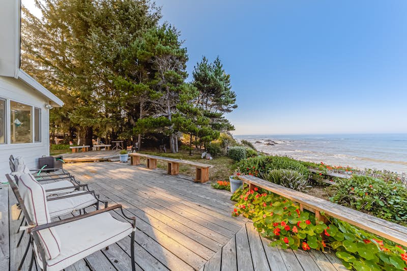 Top 10 Vacasa Rentals In Brookings, Oregon Trip101