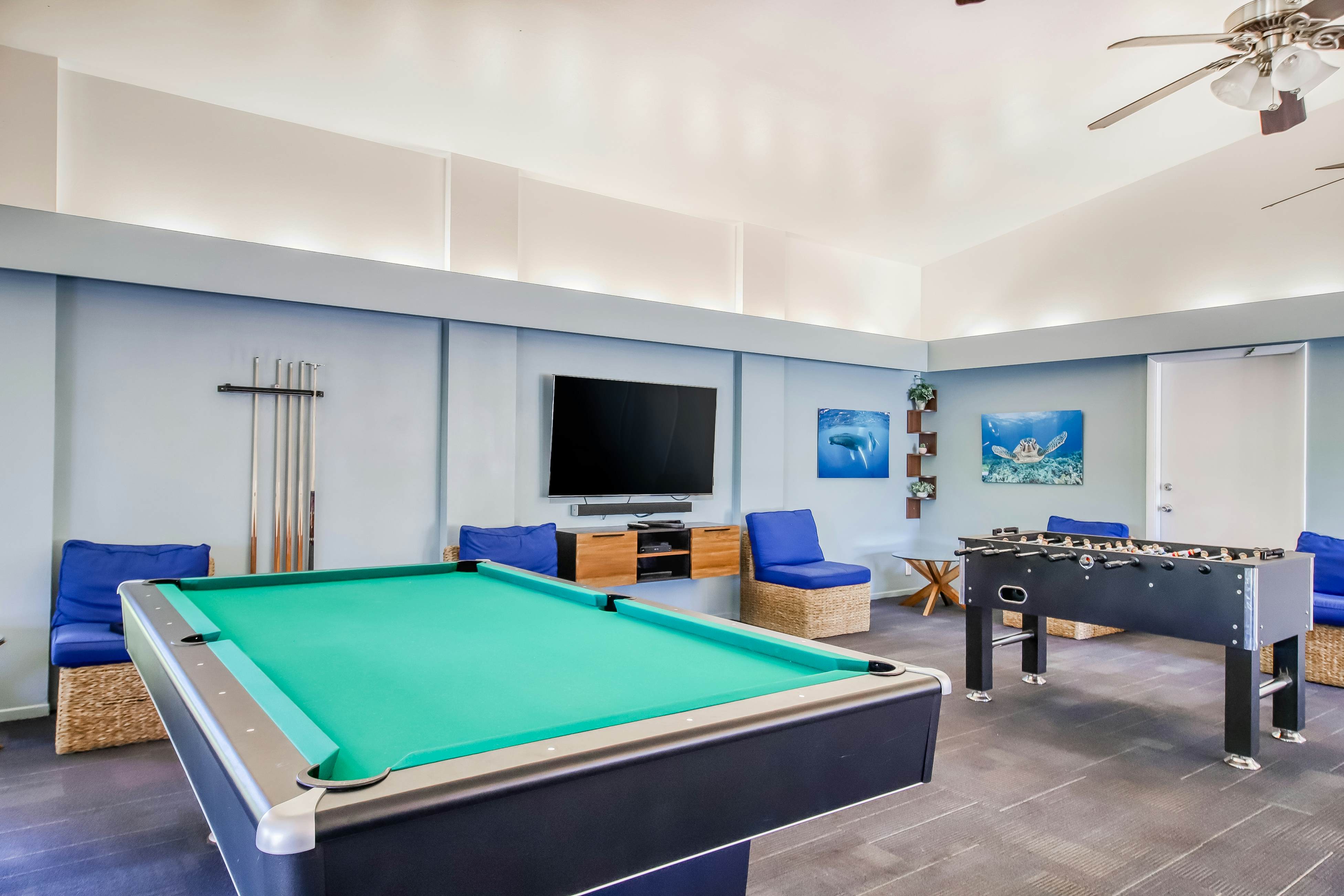 Greens At Waikoloa L101