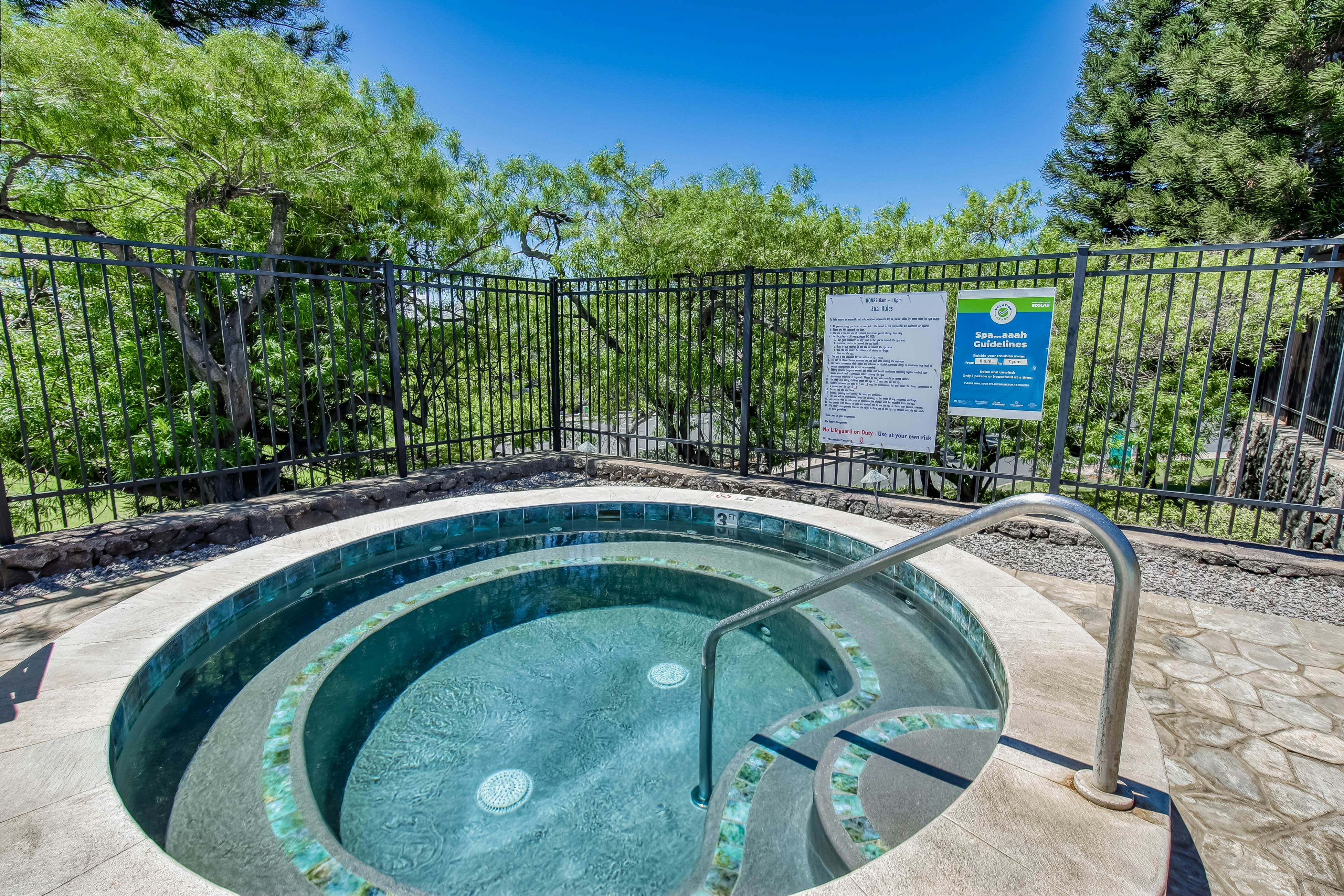 Greens At Waikoloa L101