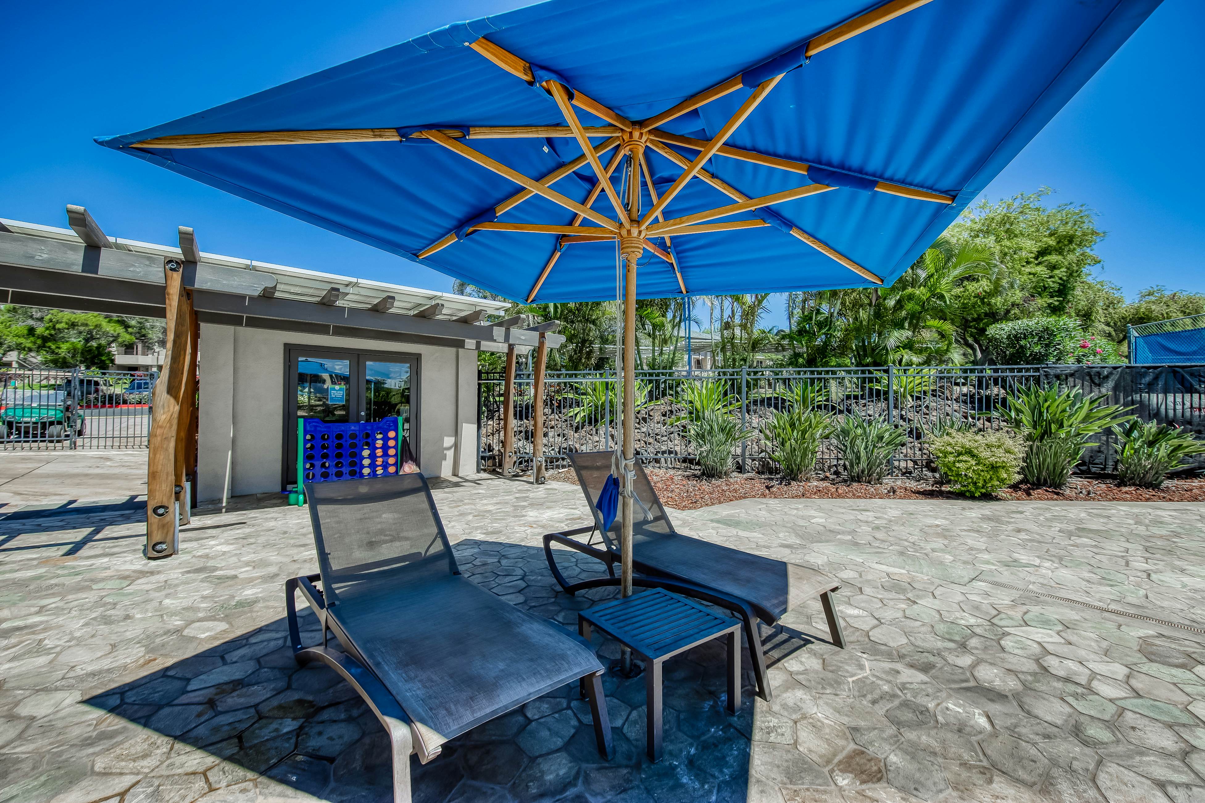 Greens At Waikoloa L101