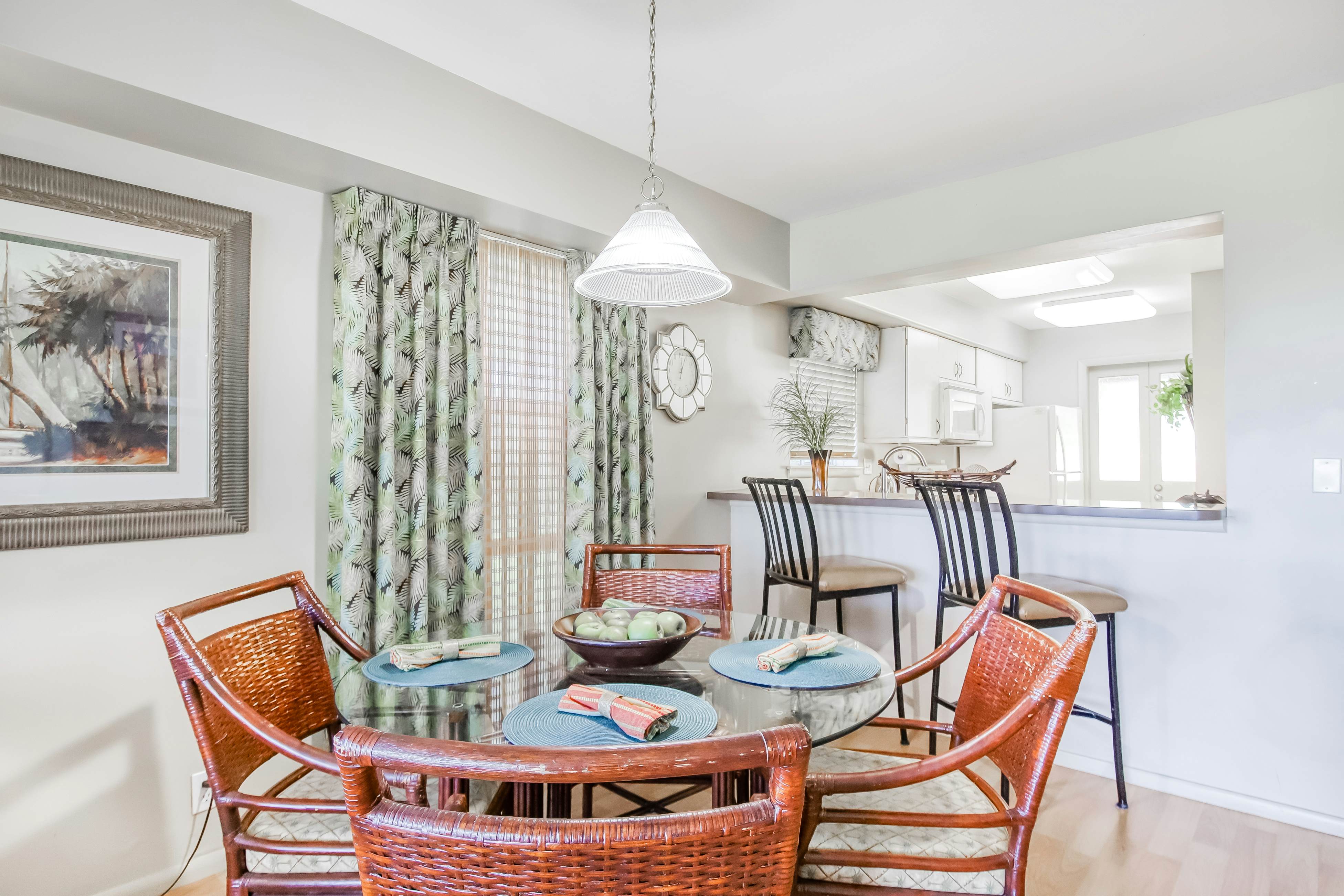 Greens At Waikoloa L101