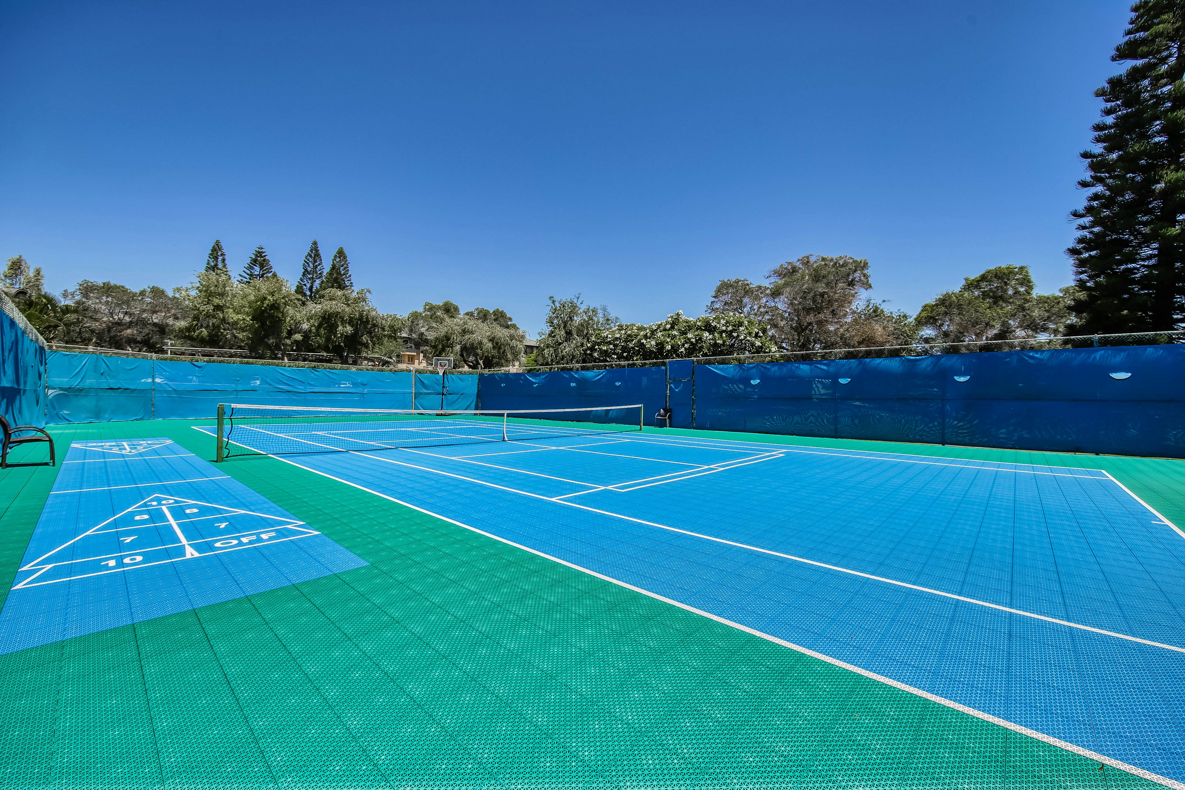 Greens At Waikoloa L101