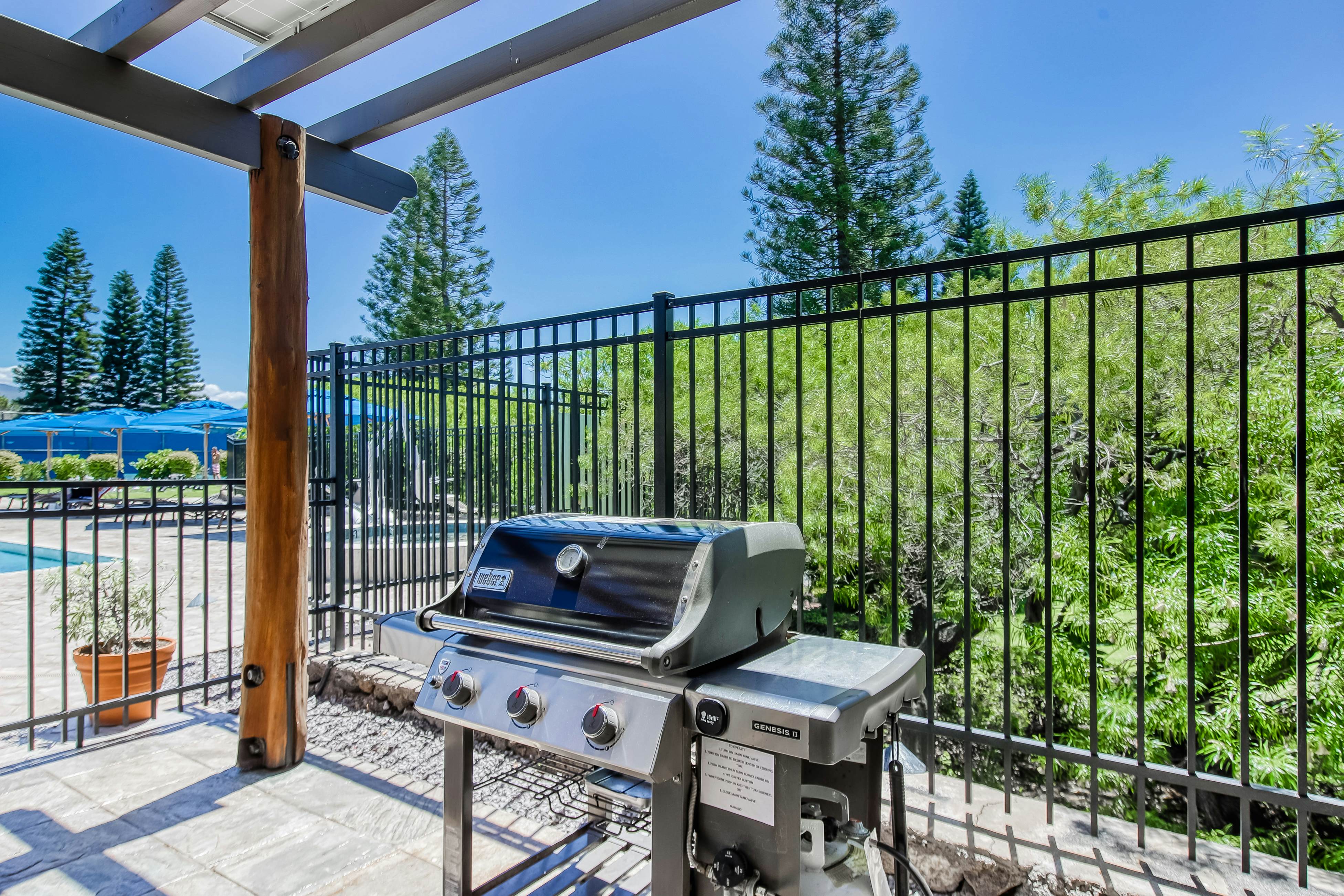 Greens At Waikoloa L101