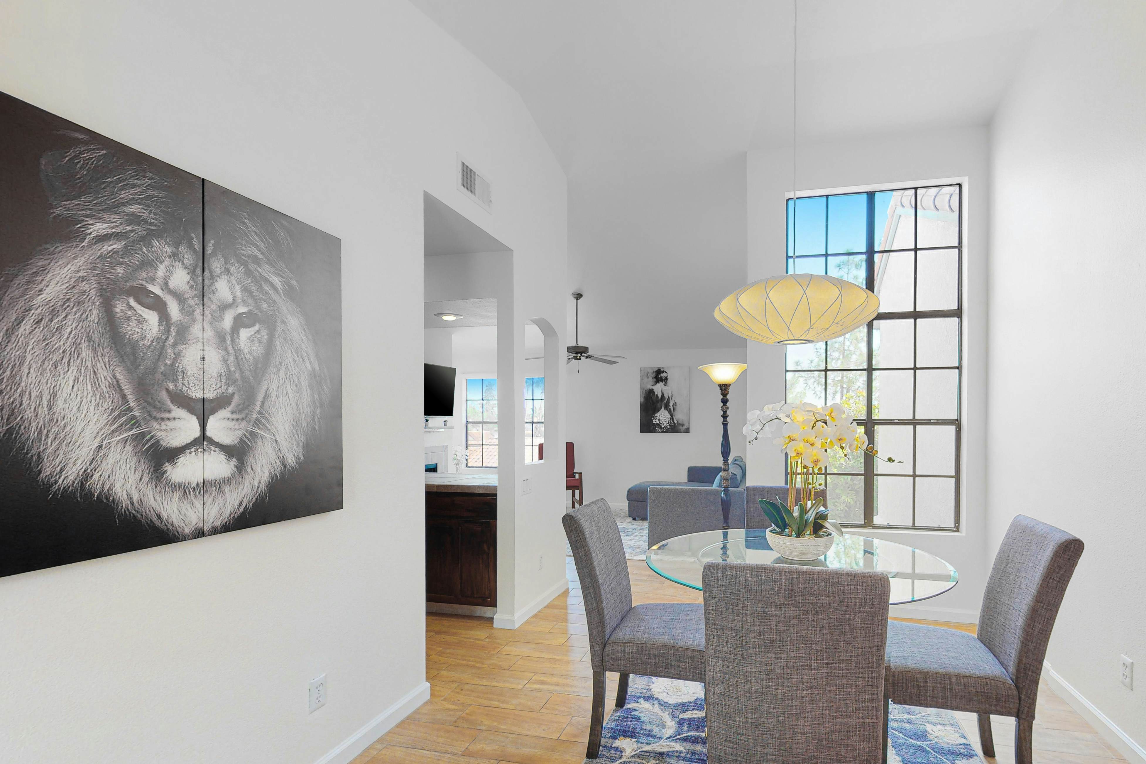 Tierra Catalina #104