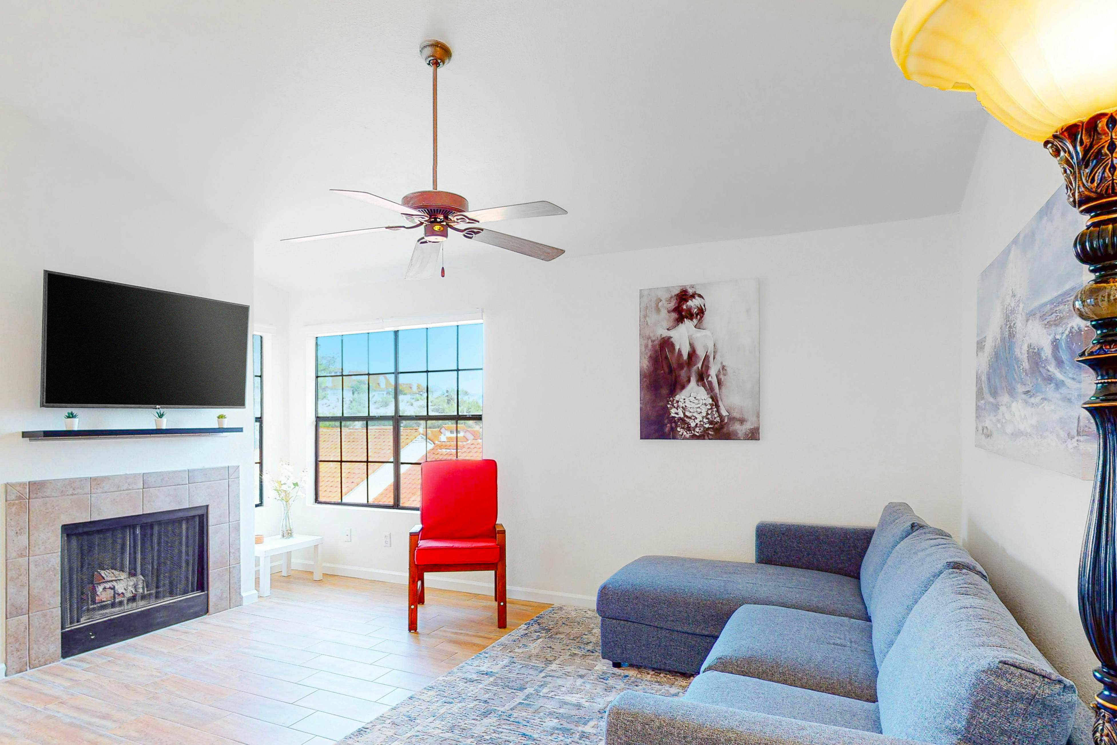 Tierra Catalina #104