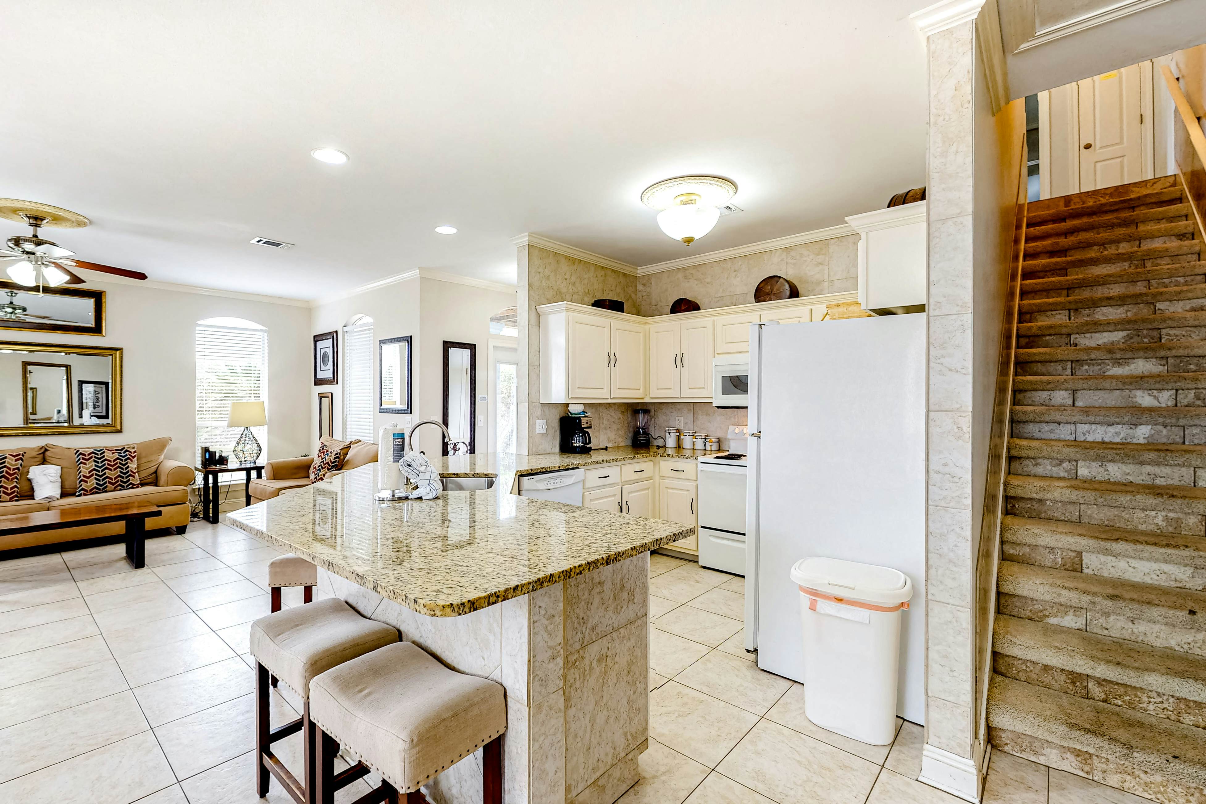 Emerald Shores - Emerald Shores Cottage