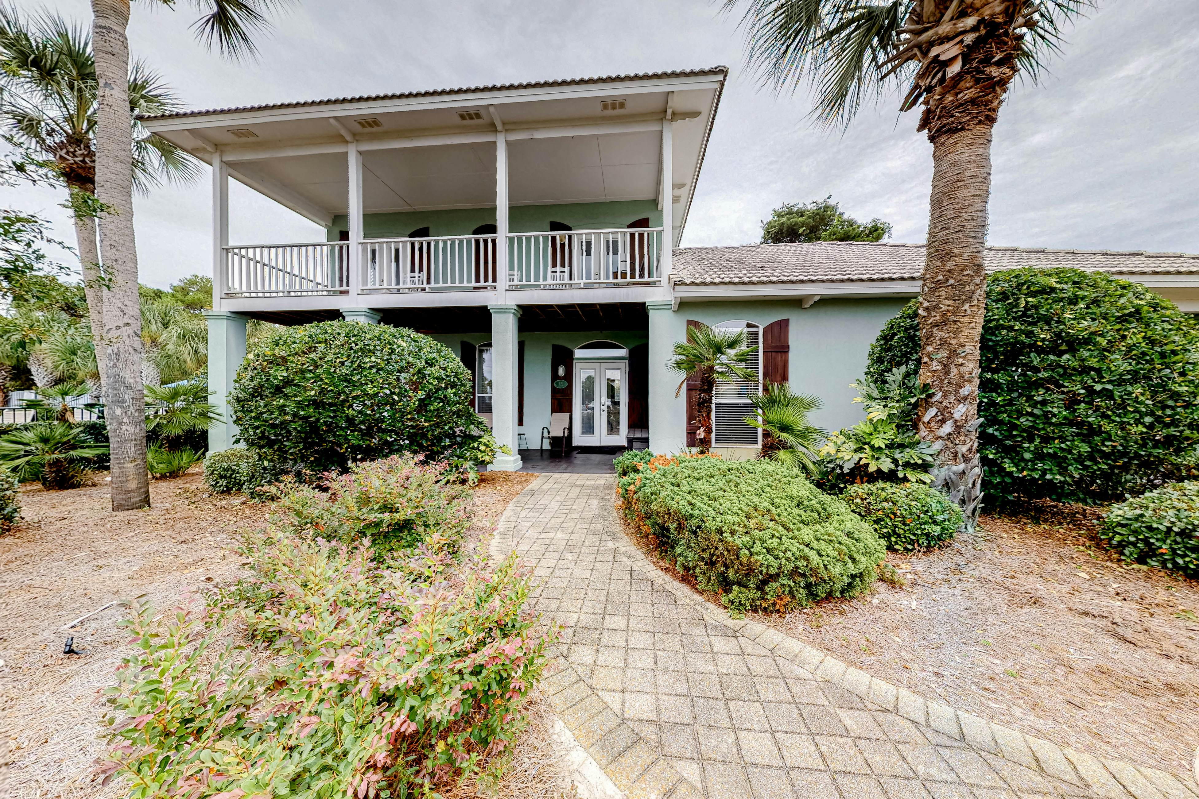 Emerald Shores - Emerald Shores Cottage