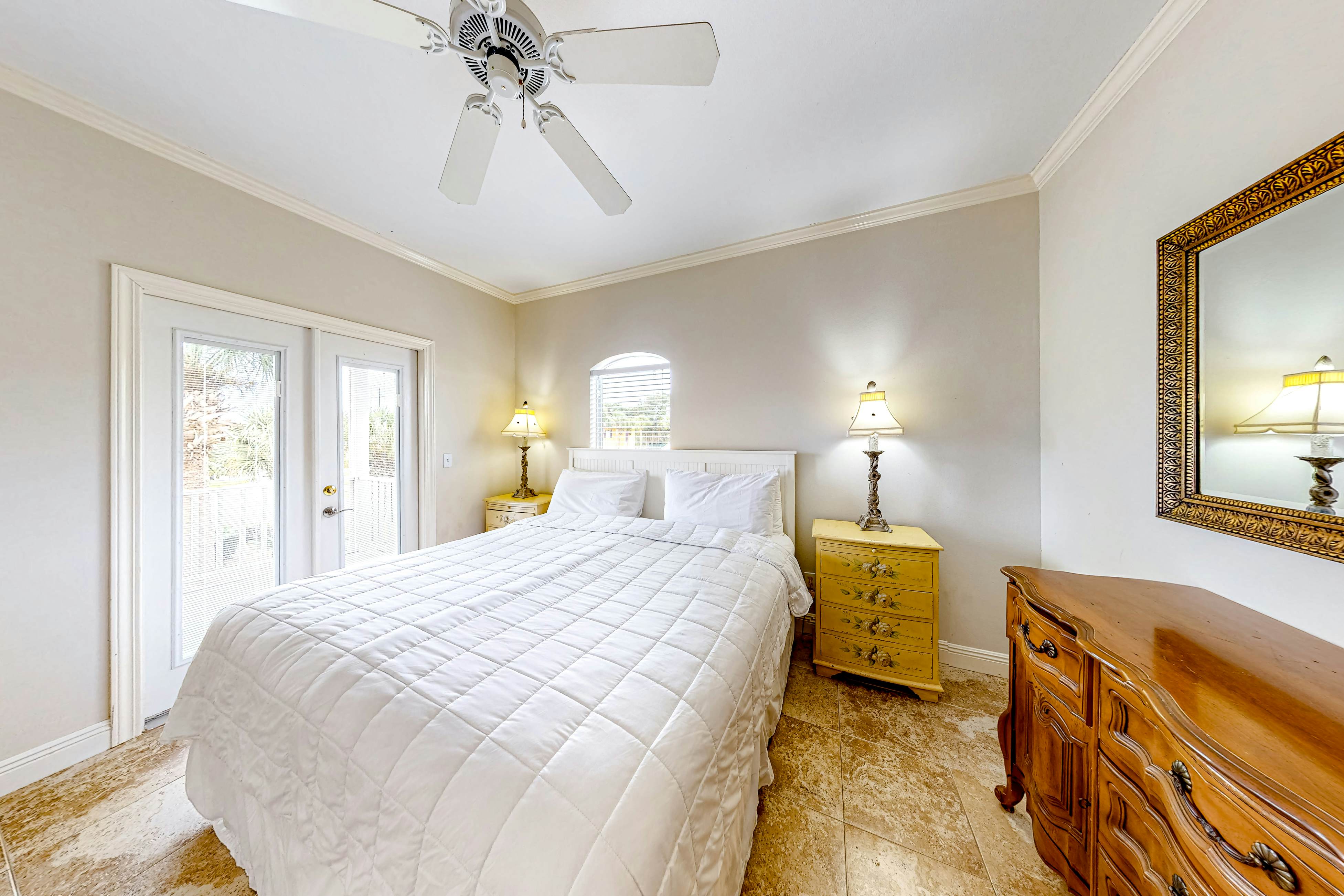 Emerald Shores - Emerald Shores Cottage