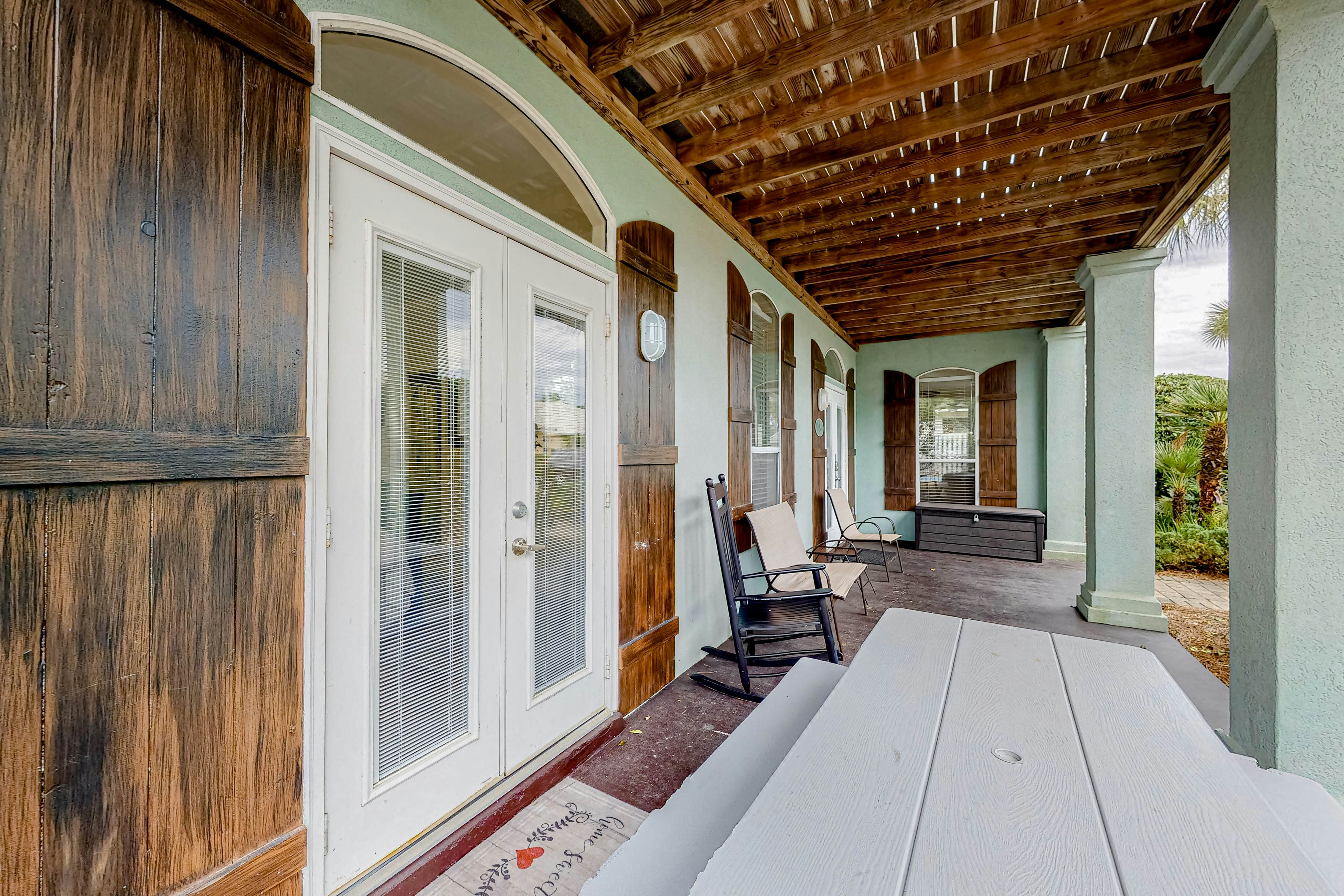 Emerald Shores - Emerald Shores Cottage