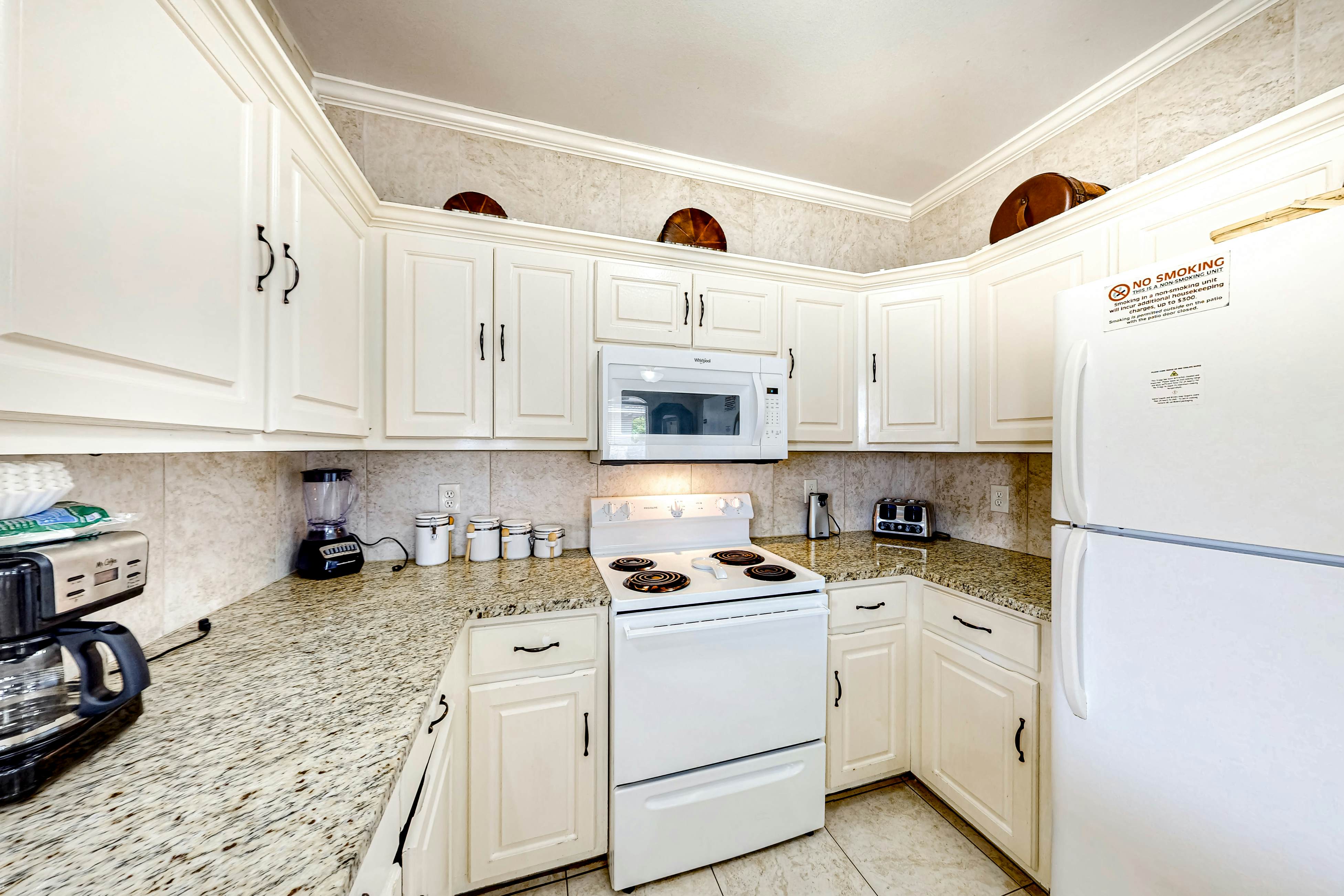 Emerald Shores - Emerald Shores Cottage