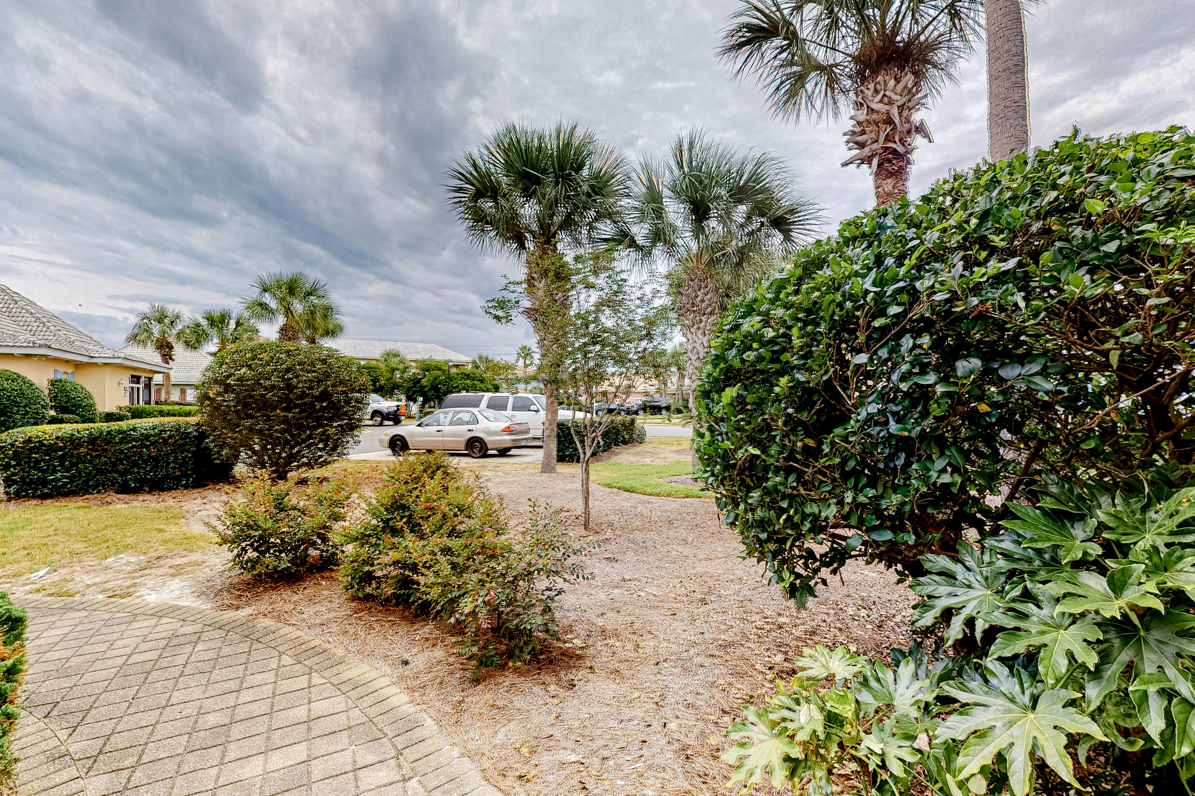 Emerald Shores - Emerald Shores Cottage