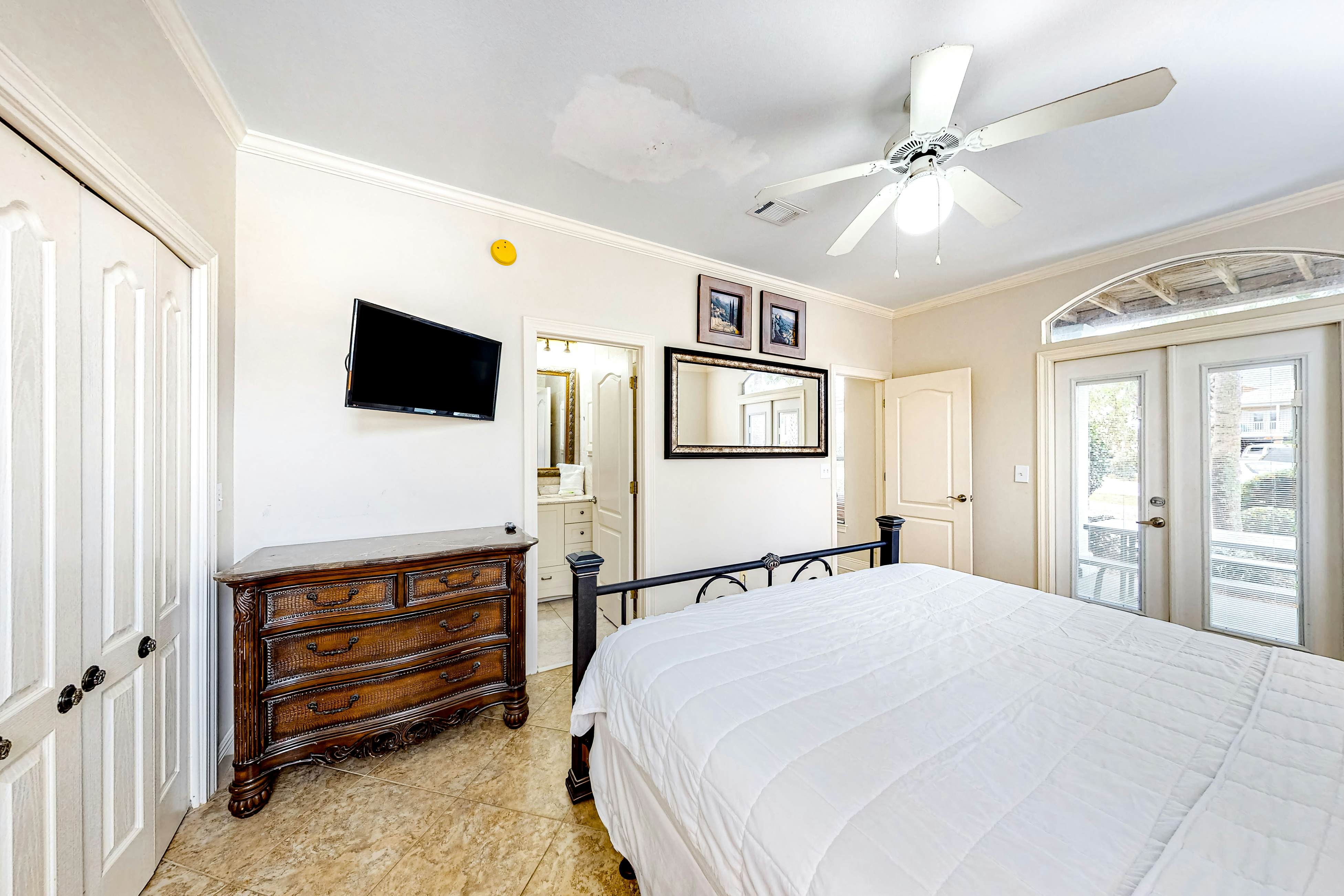 Emerald Shores - Emerald Shores Cottage