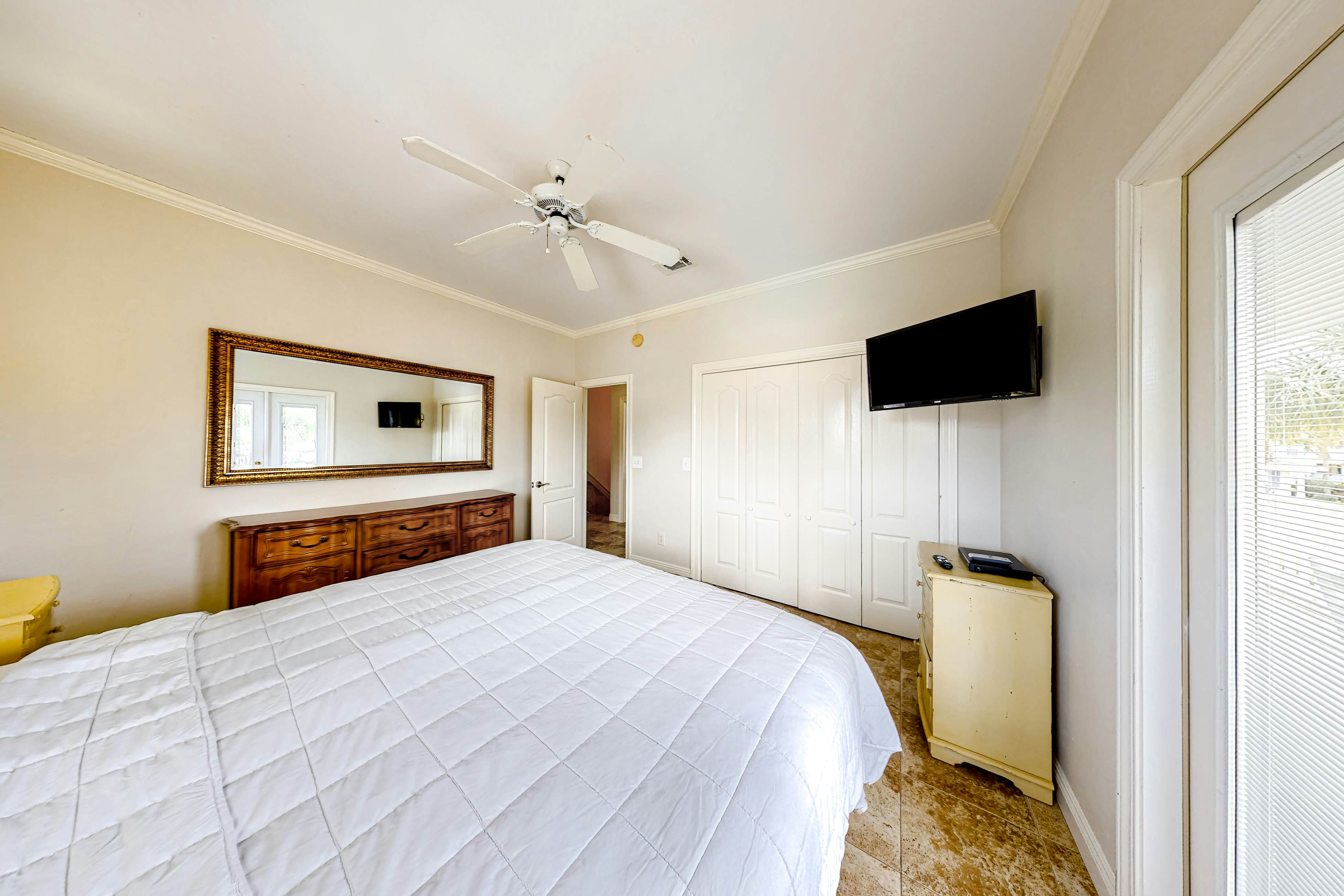 Emerald Shores - Emerald Shores Cottage