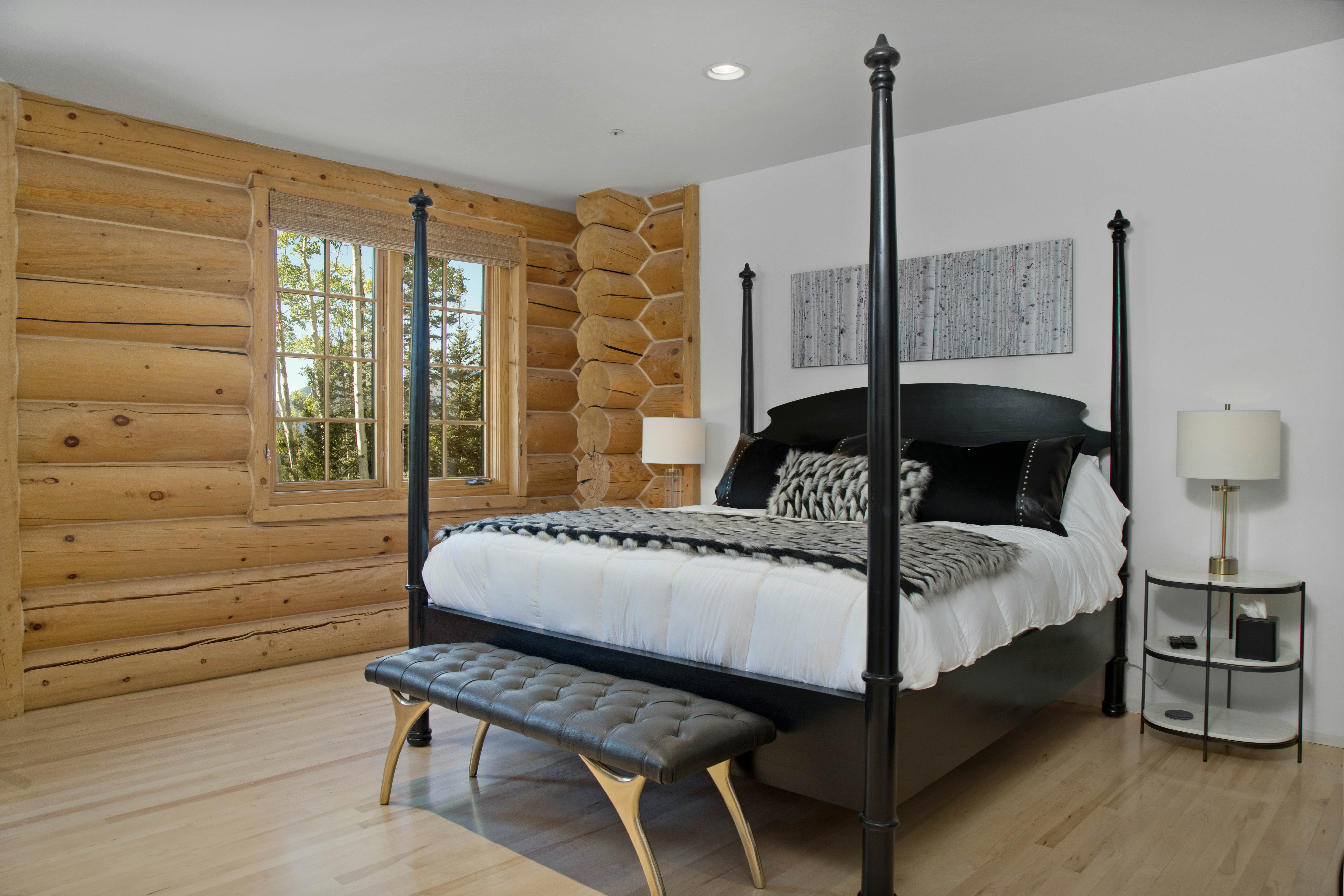 Sundance Lodge - 108 Lodges Lane