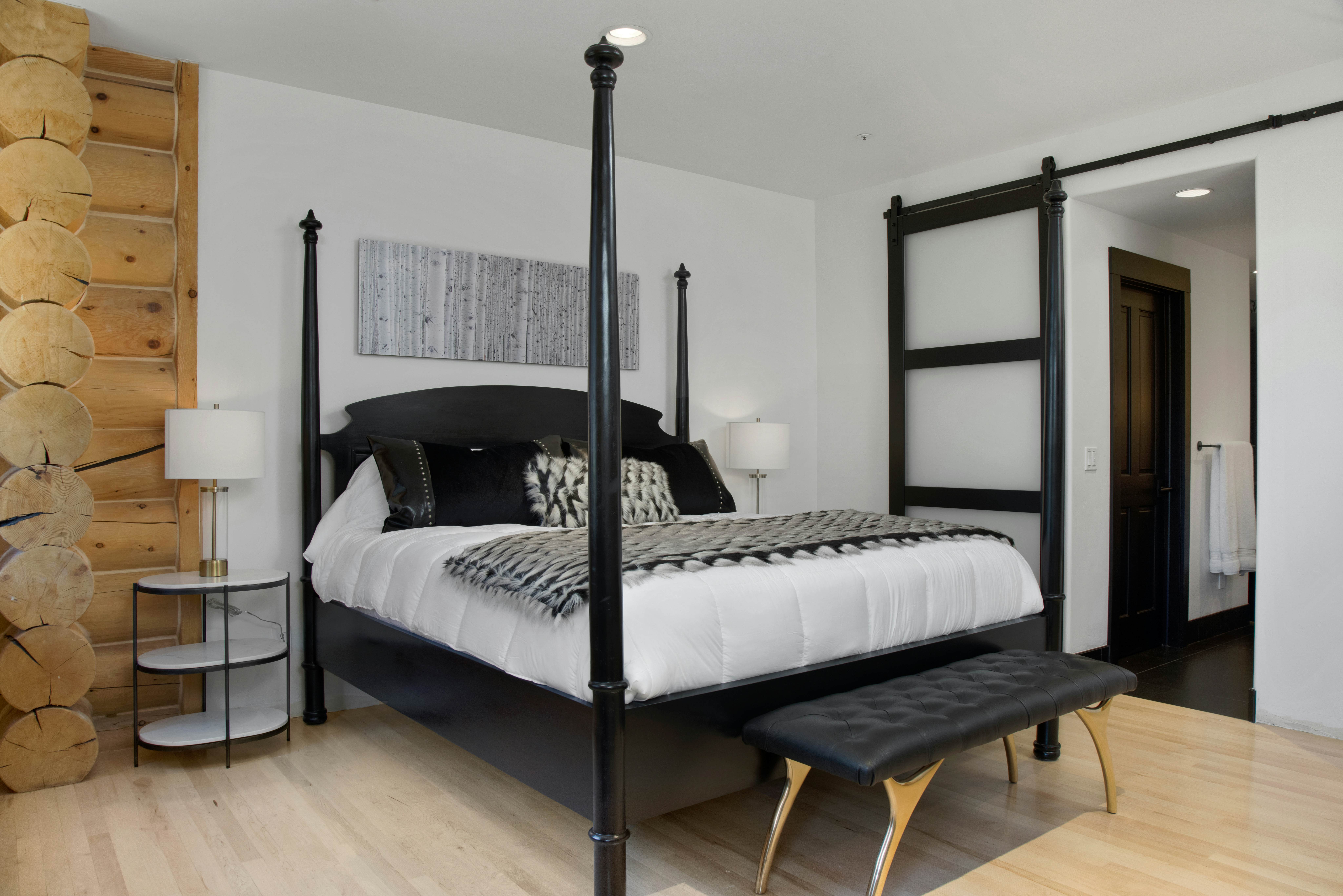 Sundance Lodge - 108 Lodges Lane