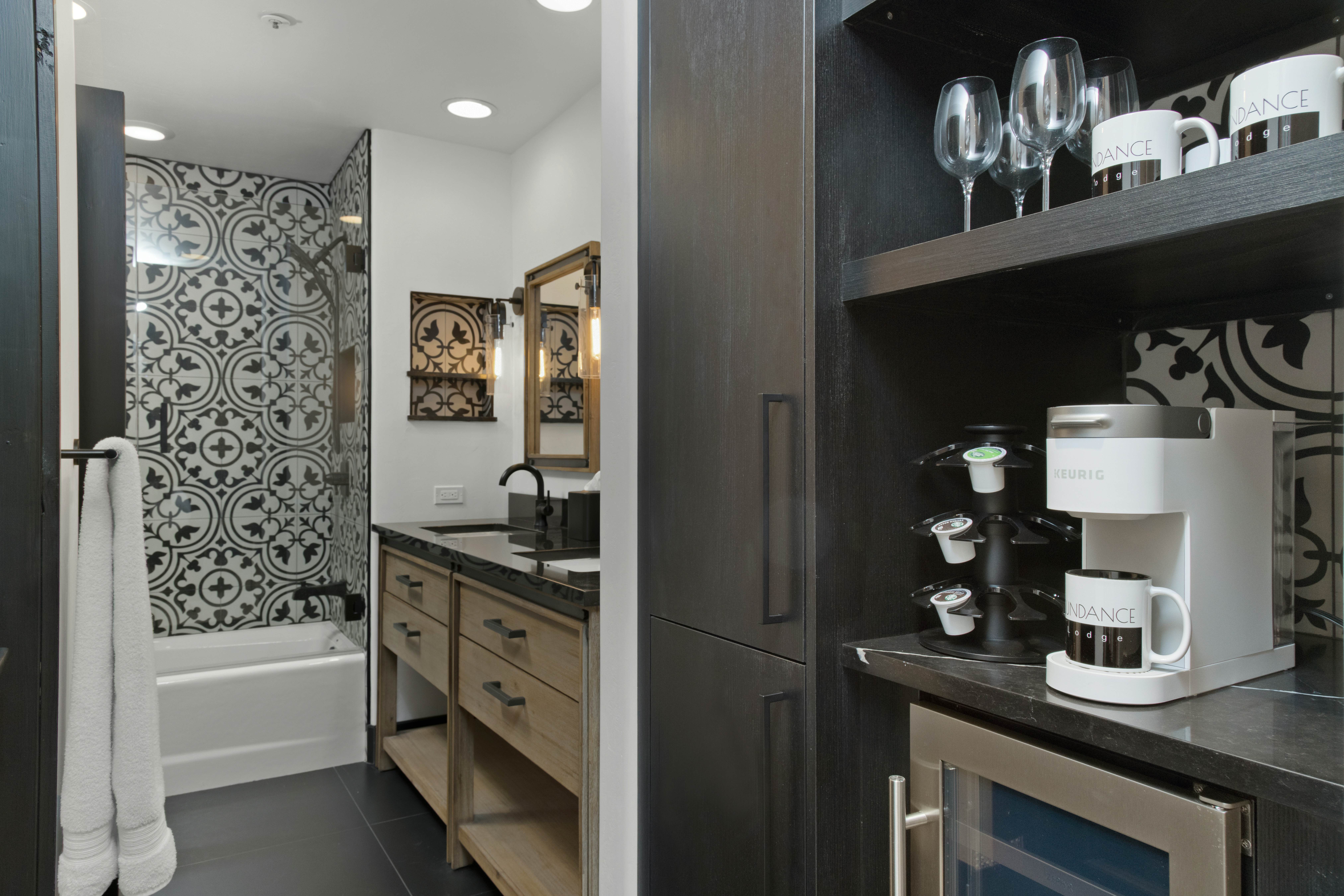 Sundance Lodge - 108 Lodges Lane