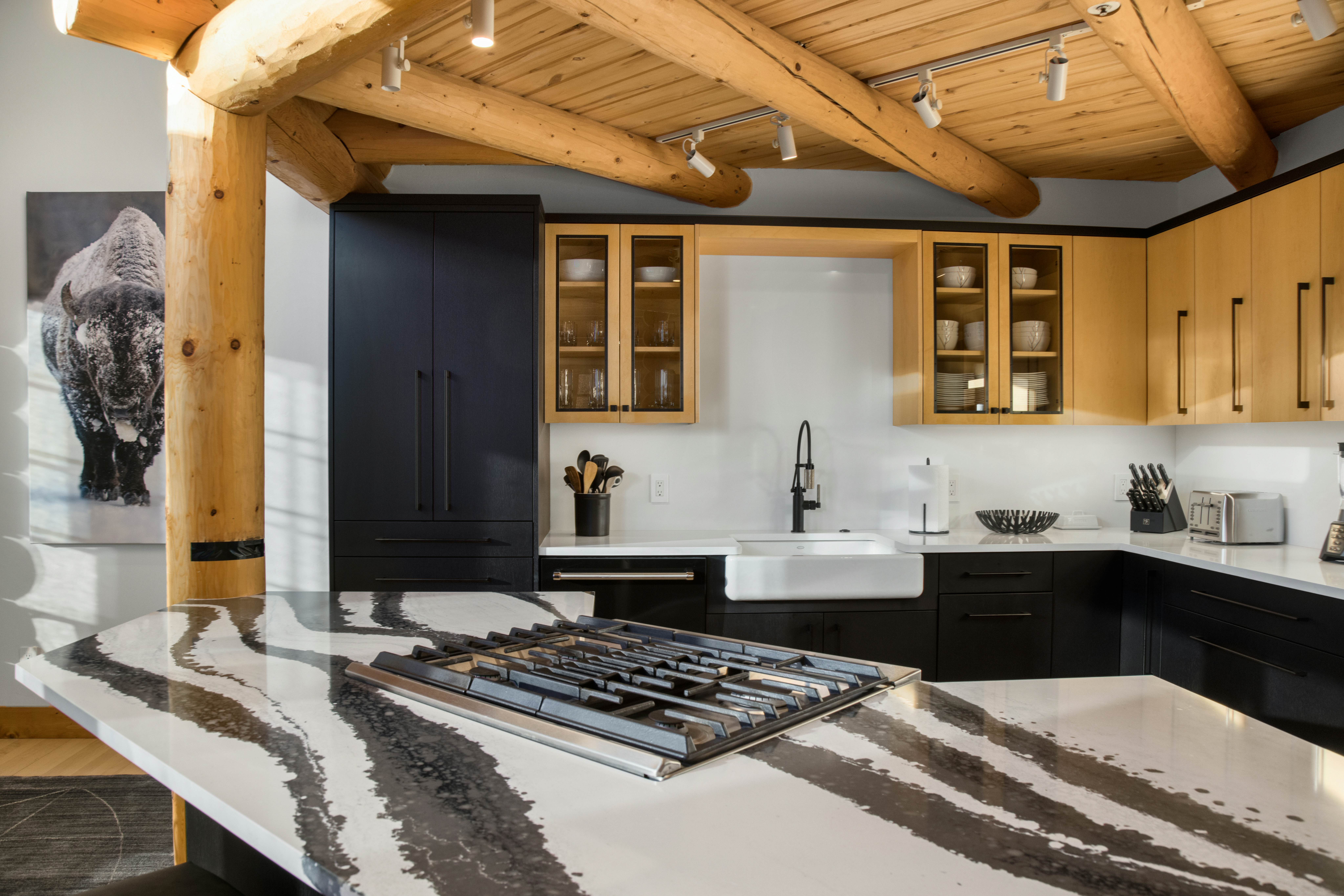 Sundance Lodge - 108 Lodges Lane