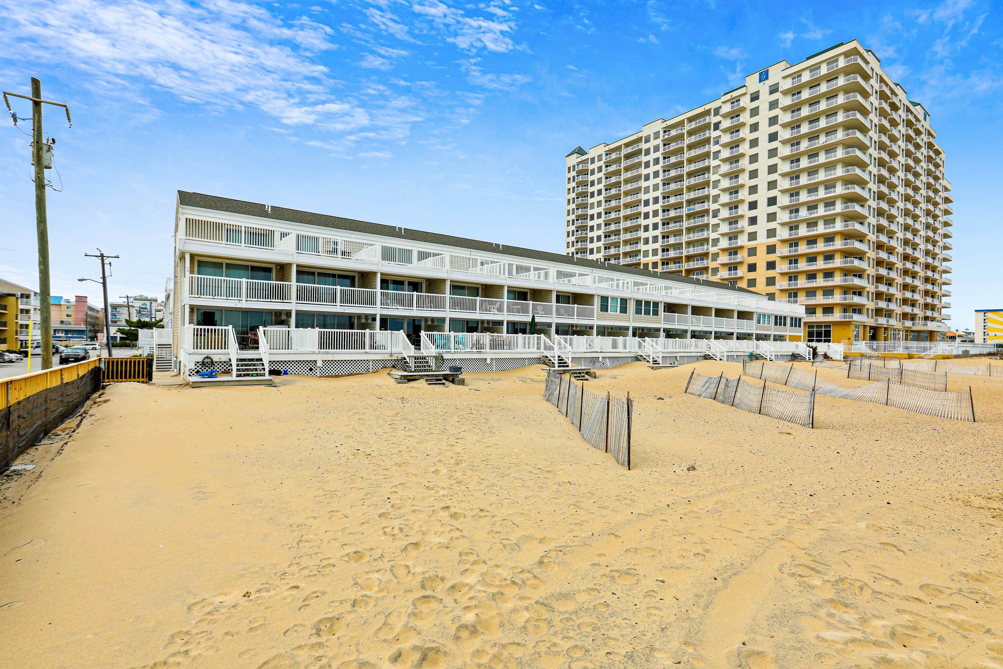 Ocean Colony 2 4 BD Ocean City, MD Vacation Rental Vacasa