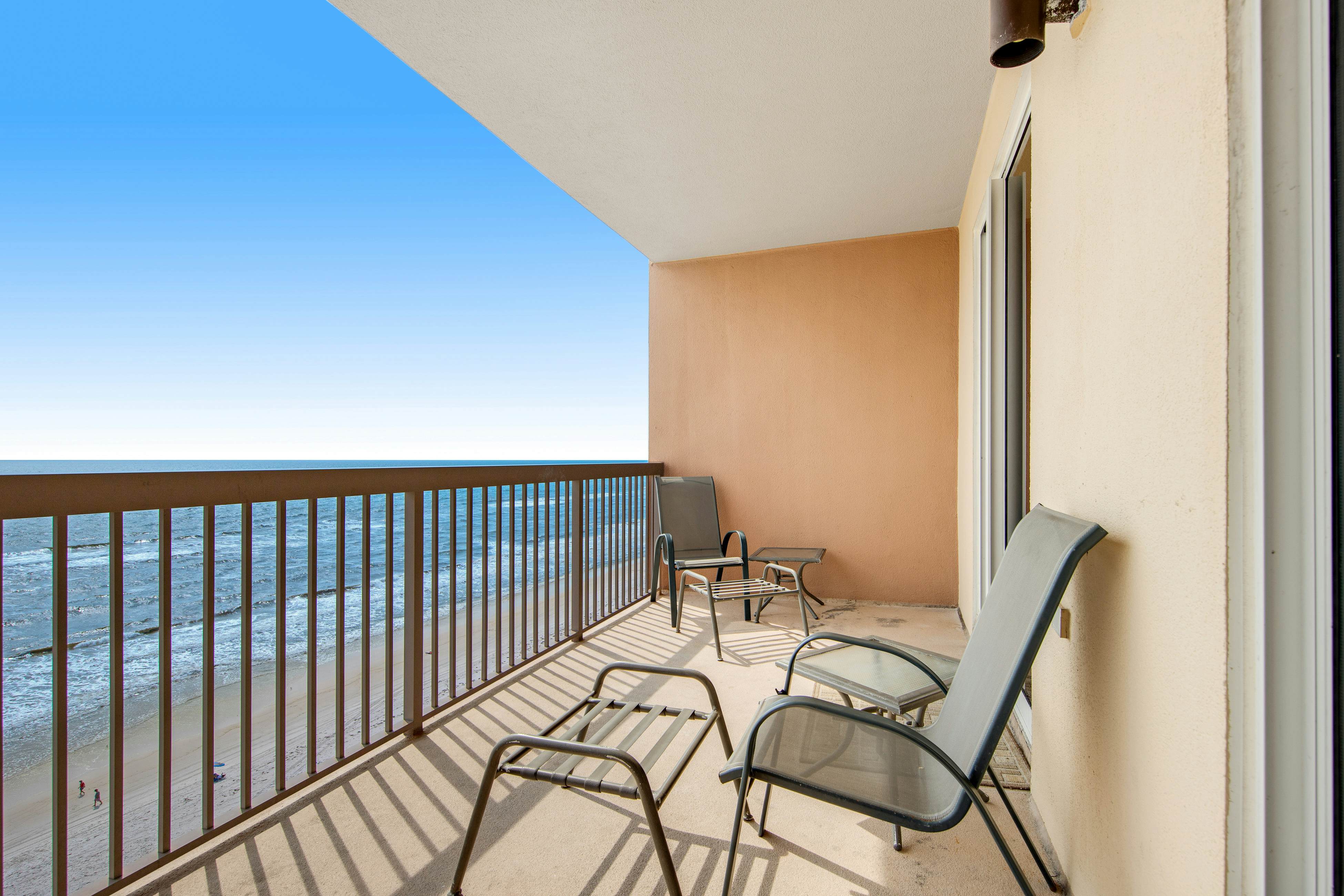 Sunrise Beach Resort | Panama City Beach Condos | Vacasa