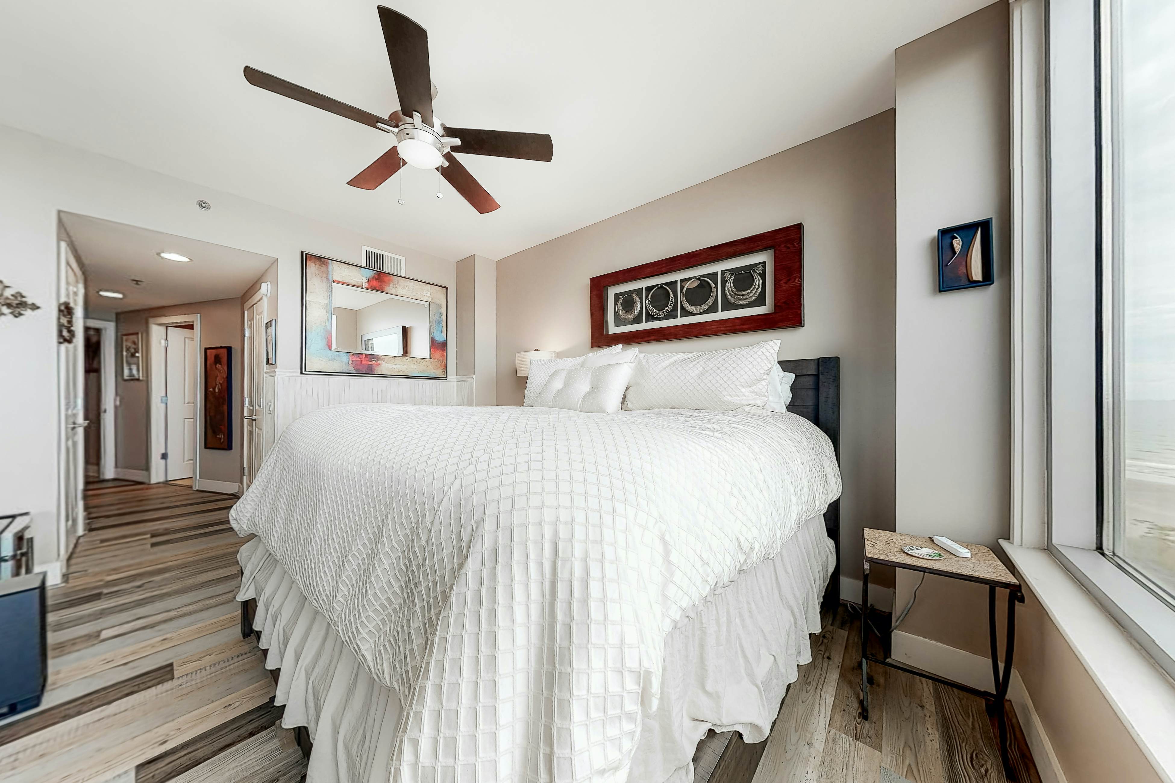 Palisade Palms Paradise 2 BD Galveston, TX Vacation Rental Vacasa